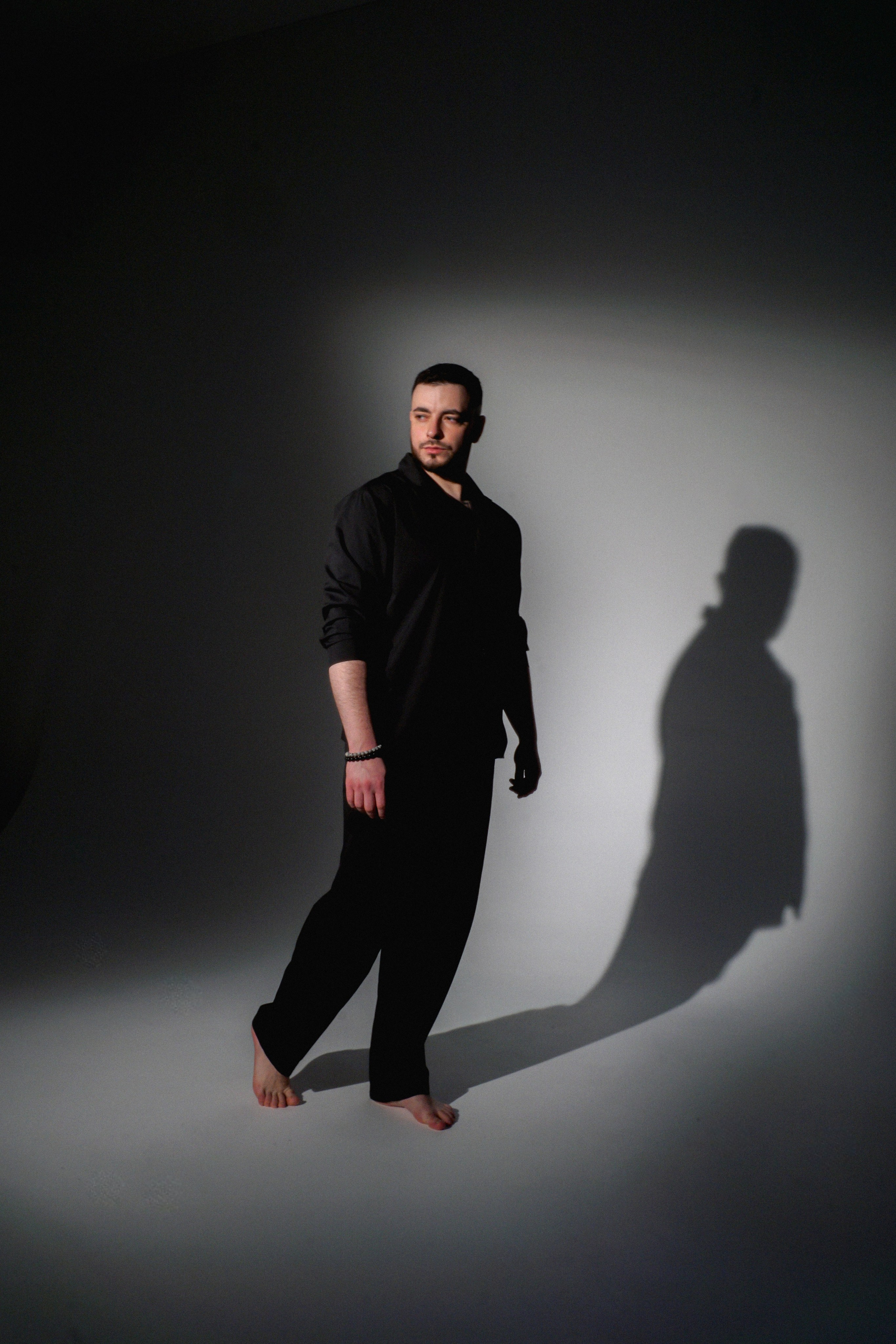 Юрий. Фотограф