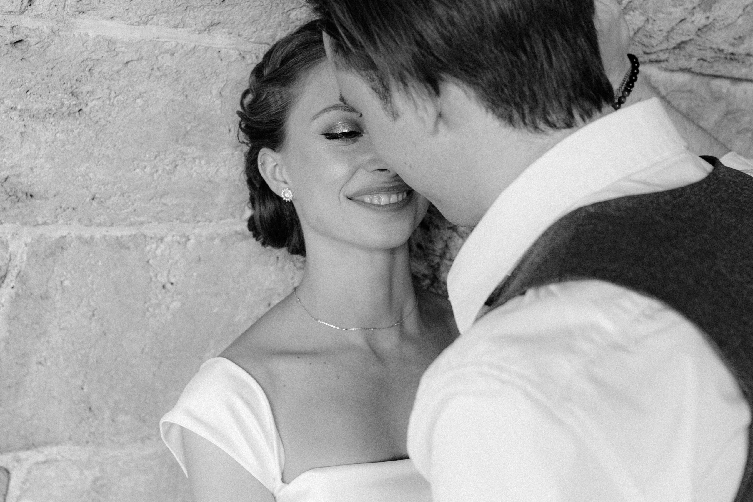 Владлена и Никита. Свадебный и студийный фотограф Ирина Котикова