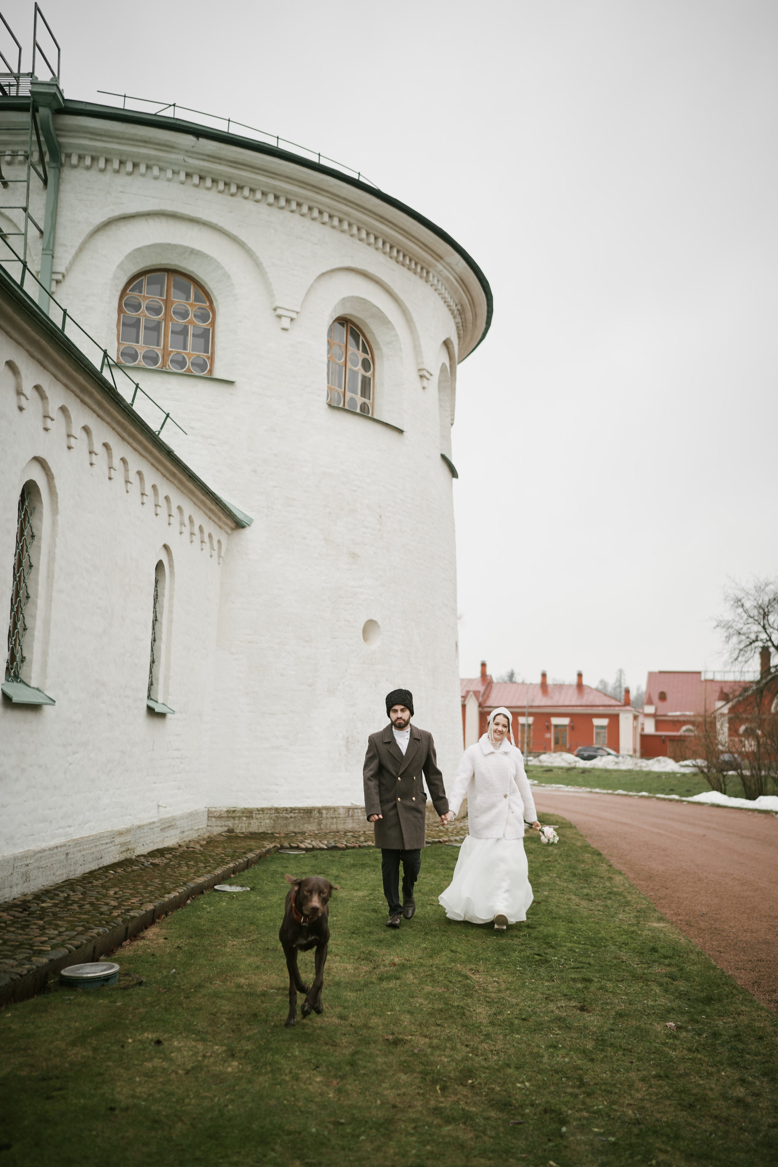 Наташа и Антон. Фотограф в Санкт-Петербурге | Аня Маленчук