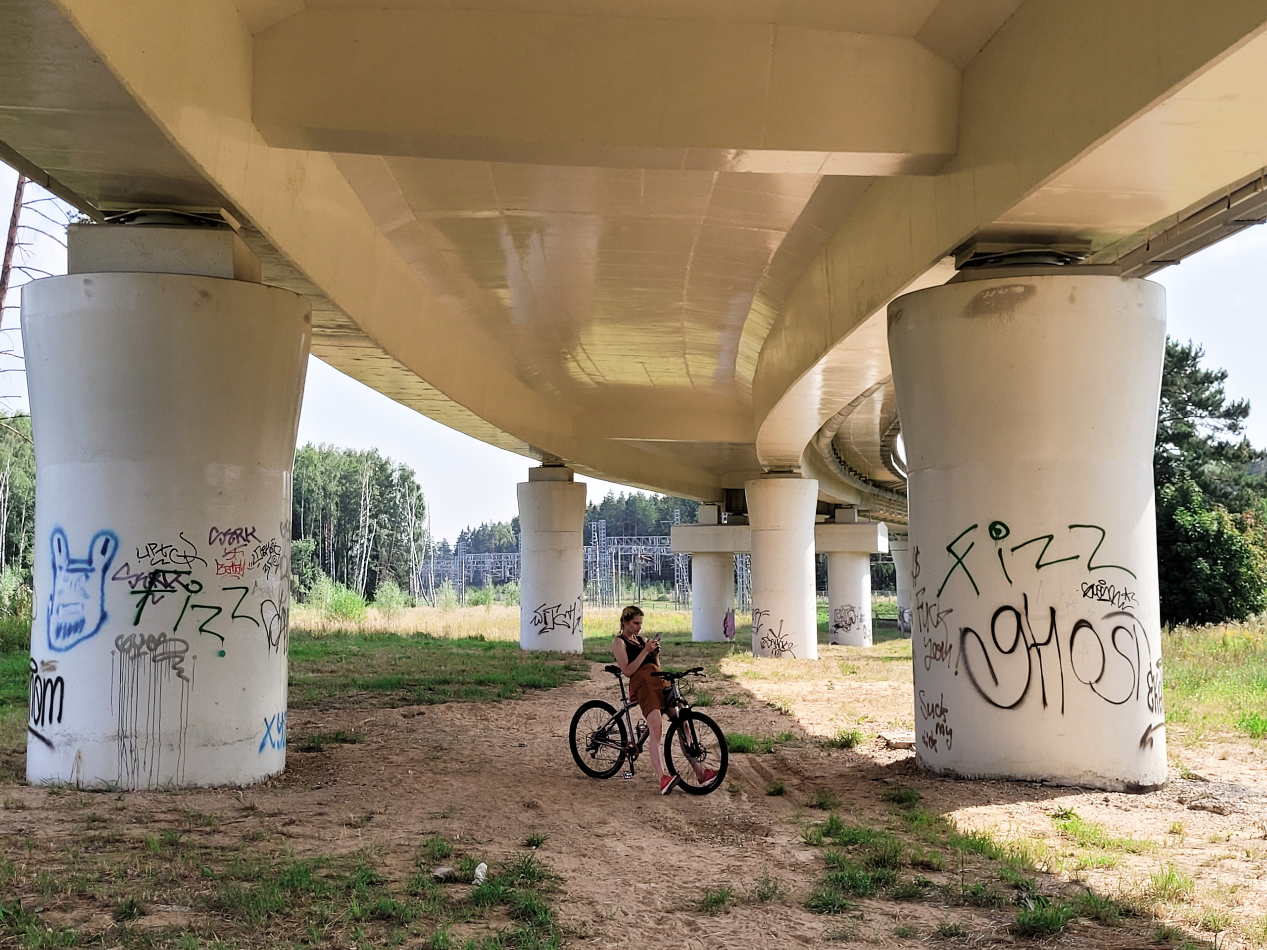 Лера. Анна Новосельцева. Индивидуальные фотосессии в Москве и М.О