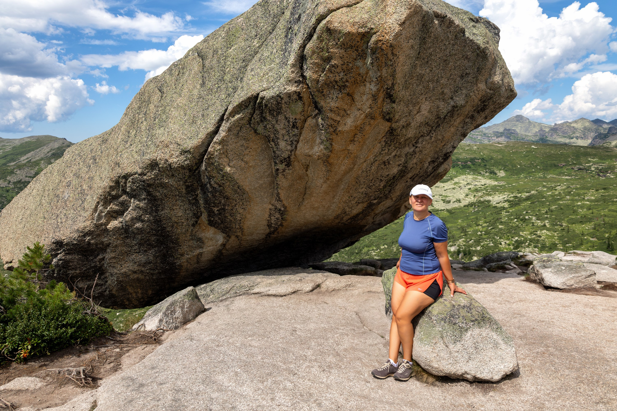 Ергаки. Семейный и детский фотограф в Красноярске, Дивногорцева Светлана