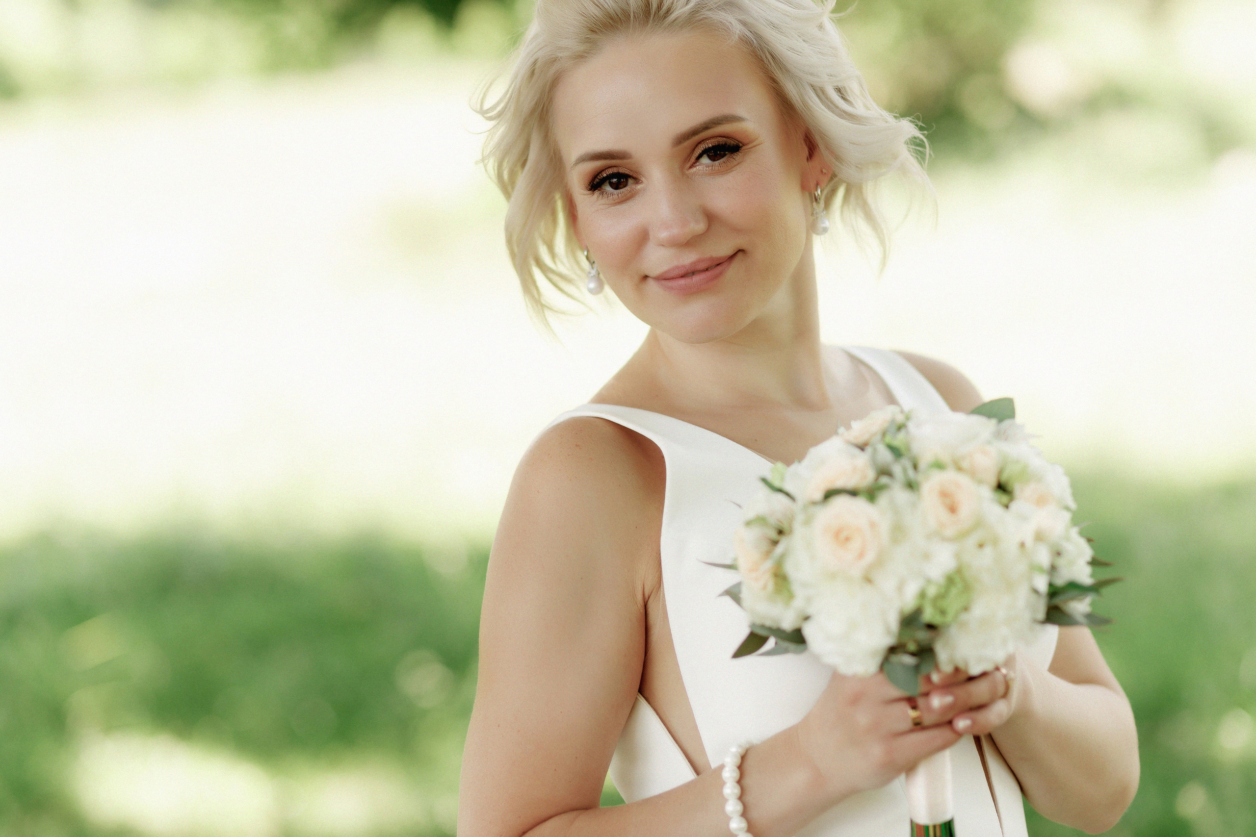 Екатерина и Дмитрий. Свадебный и семейный фотограф в Казани и Волжске