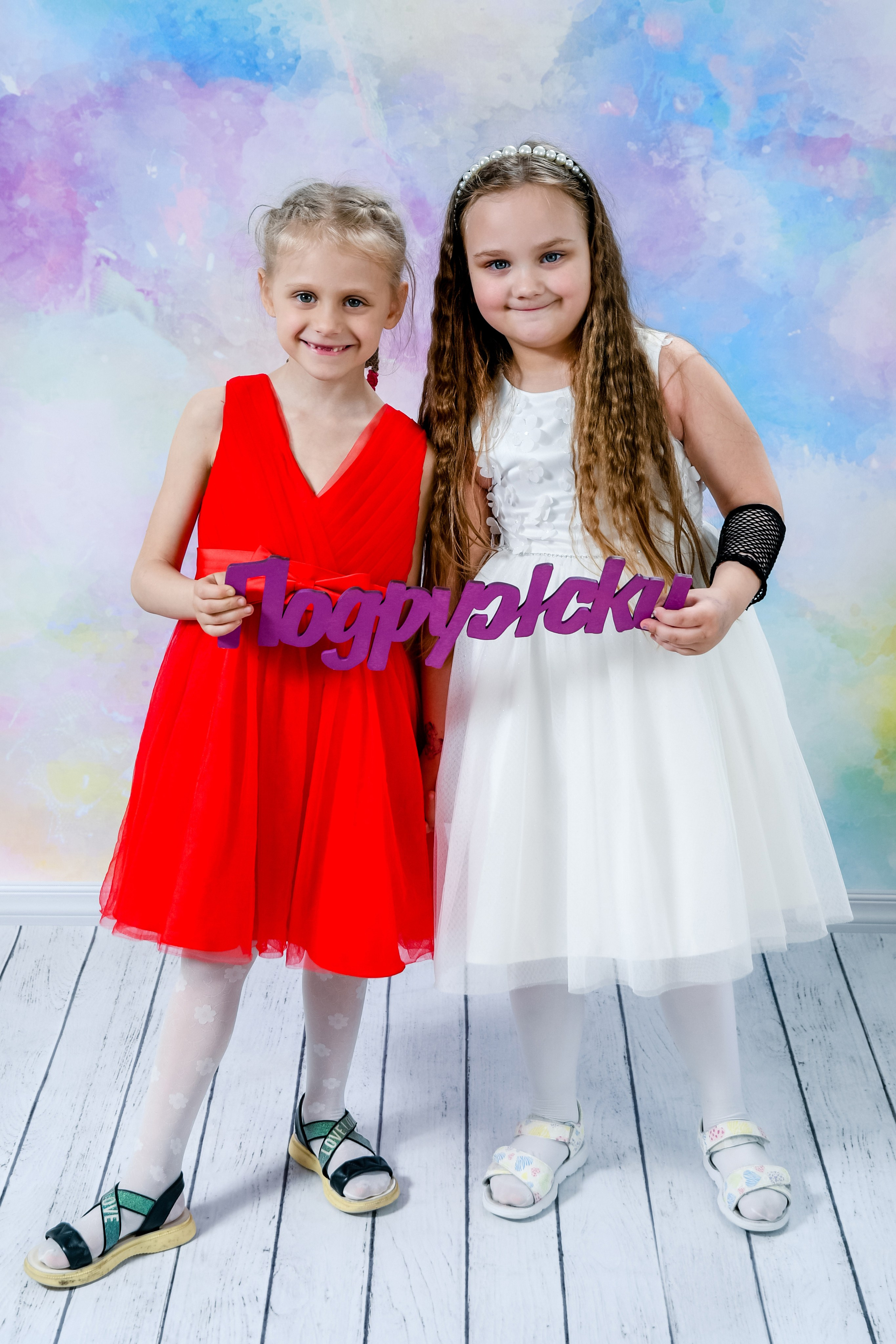 Профессиональный фотограф на выпускной Краснодар. Вячеслав Скрипник Фотограф Краснодар