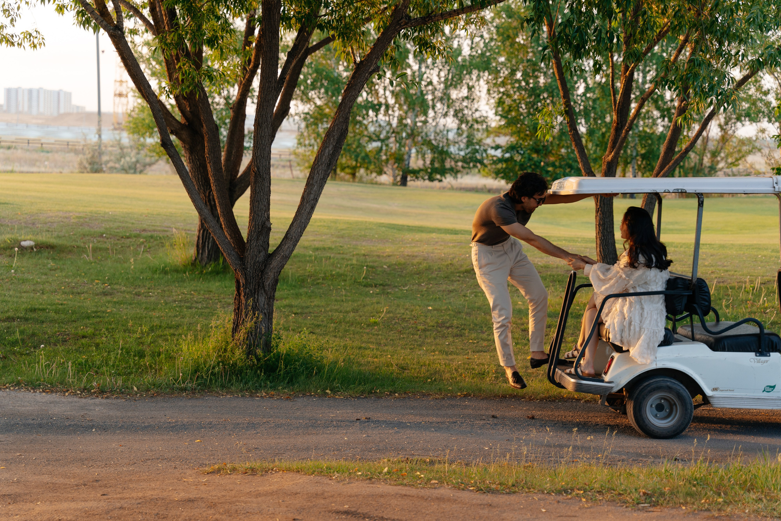 Свадьба. 1917