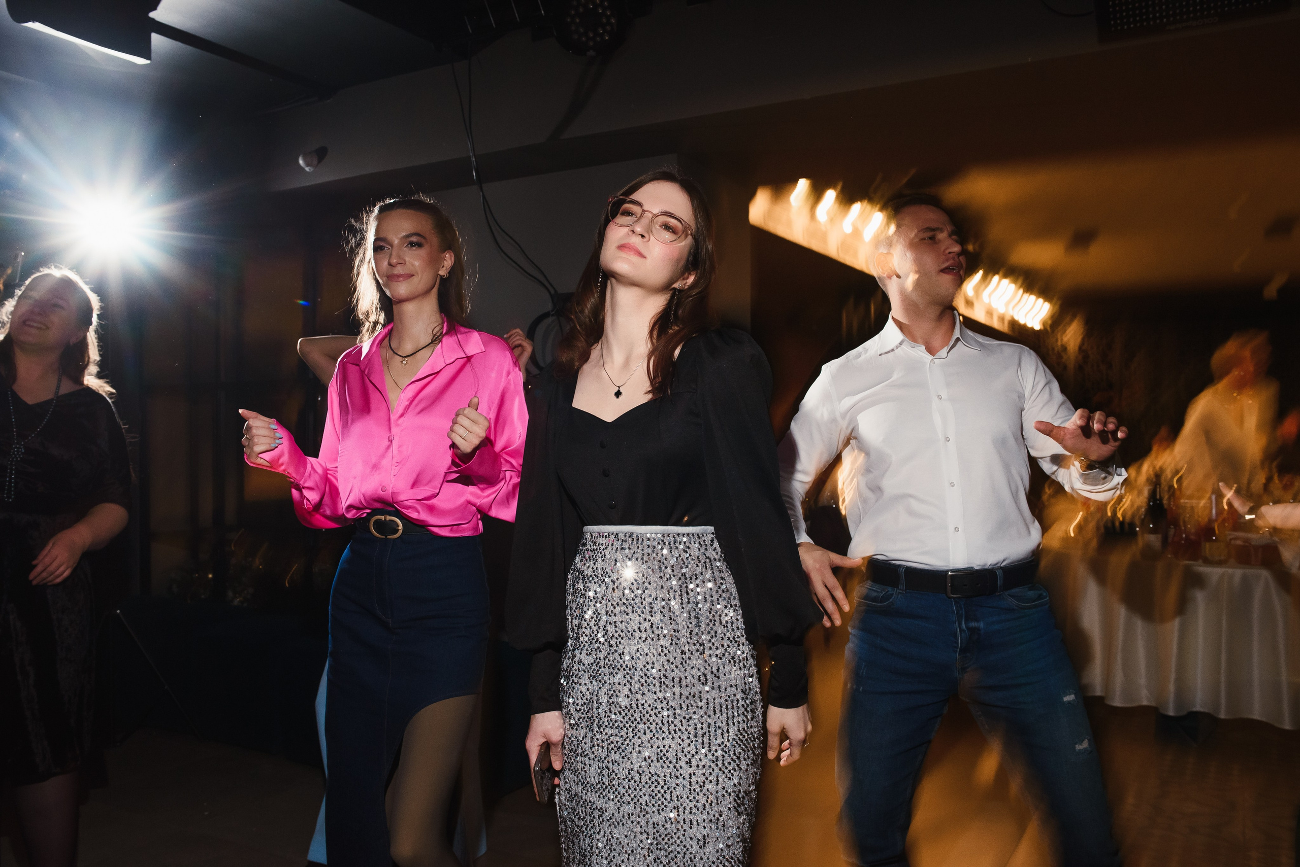 Корпоратив в WTC. Свадебный и просто хороший фотограф в Челябинске