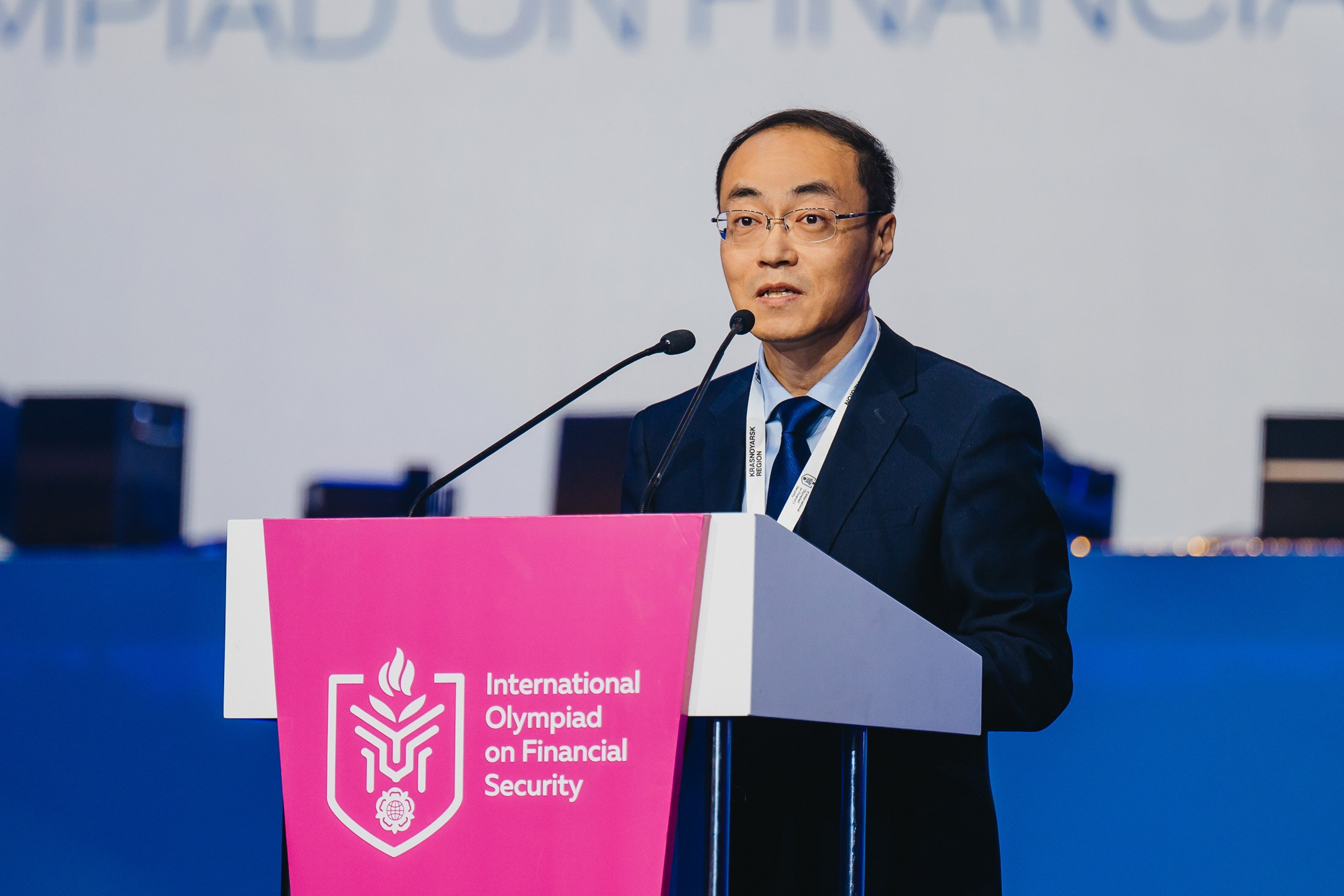 ФинОлимп-2025. 📸Портретный и репортажный фотограф | Красноярск | Поливода Дмитрий📸