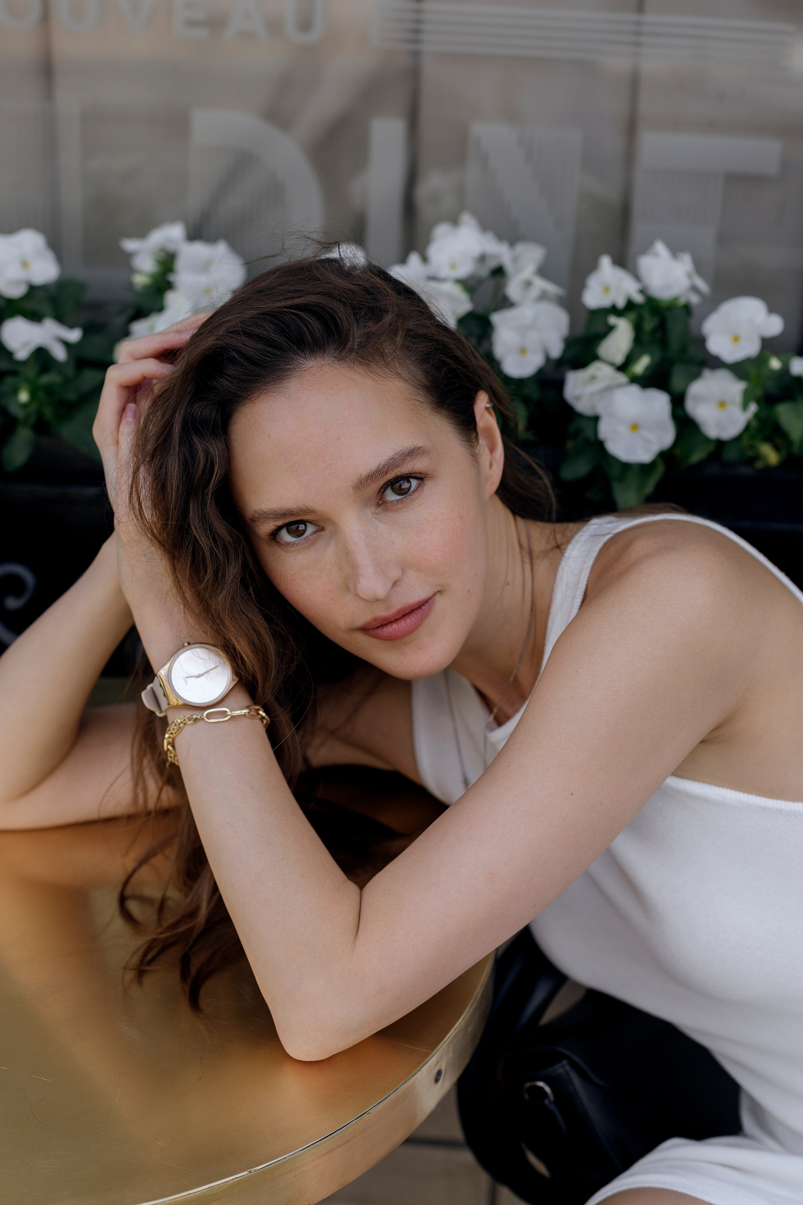 Emilia Goryacheva I Portrait Photography