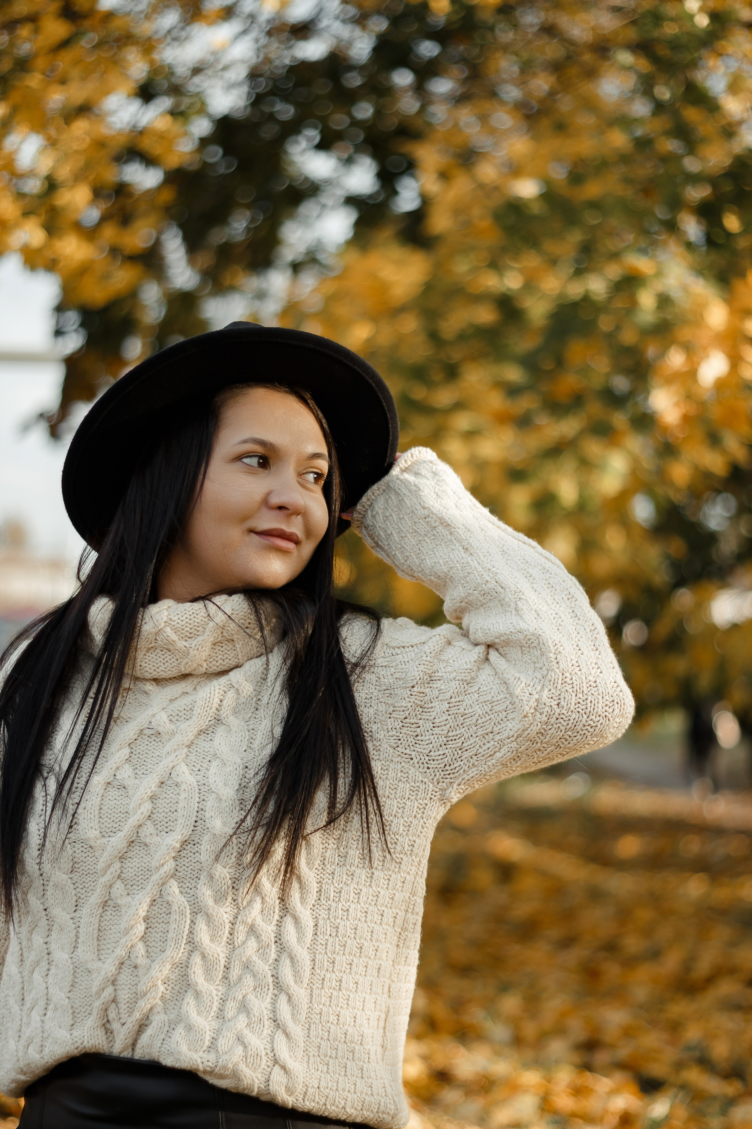 Индивидуальная съёмка. Фотограф Марина Наумова