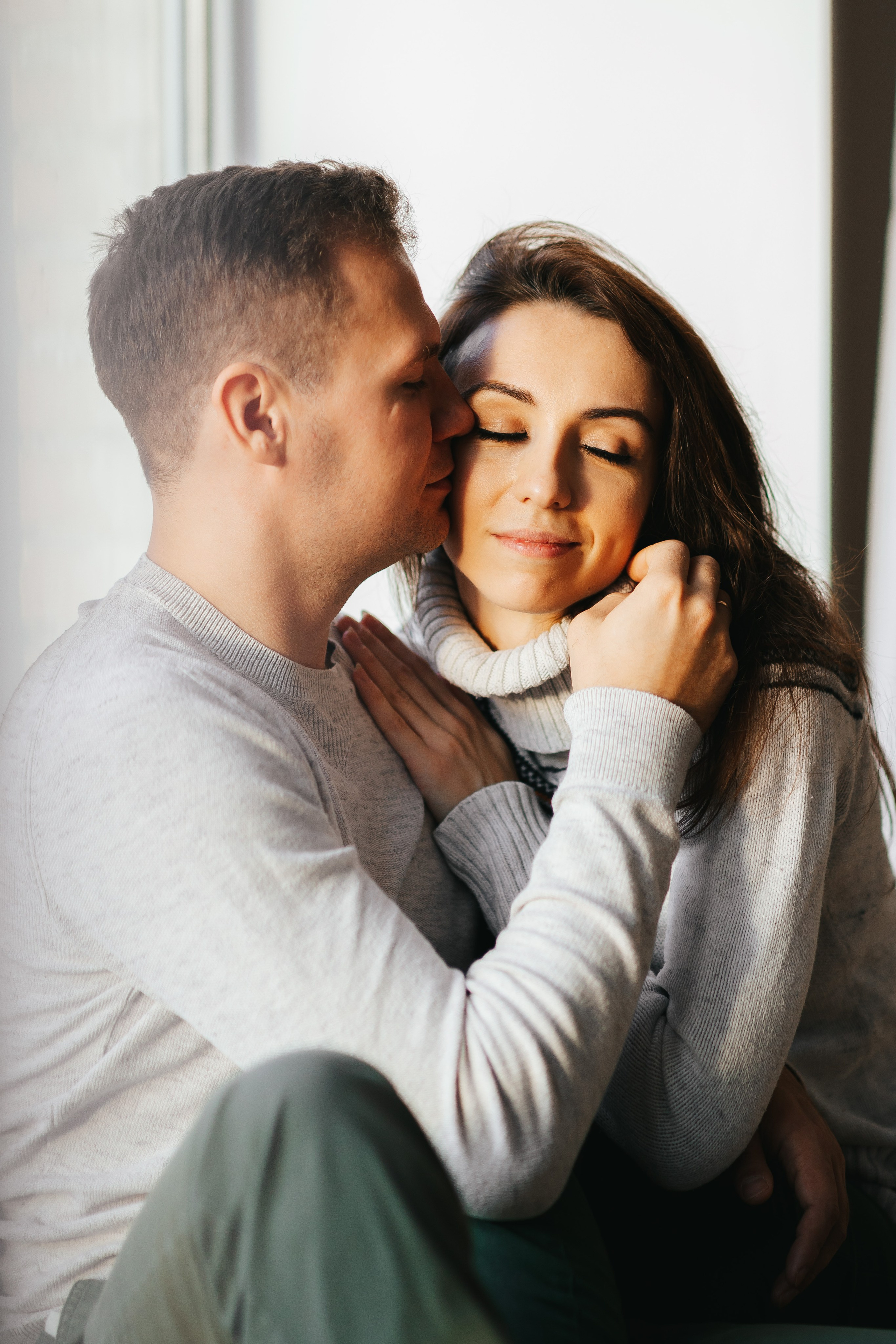 Лёша, Таня и Саша. Семейный lifestyle фотограф в Санкт-Петербурге Людмила Пахомова