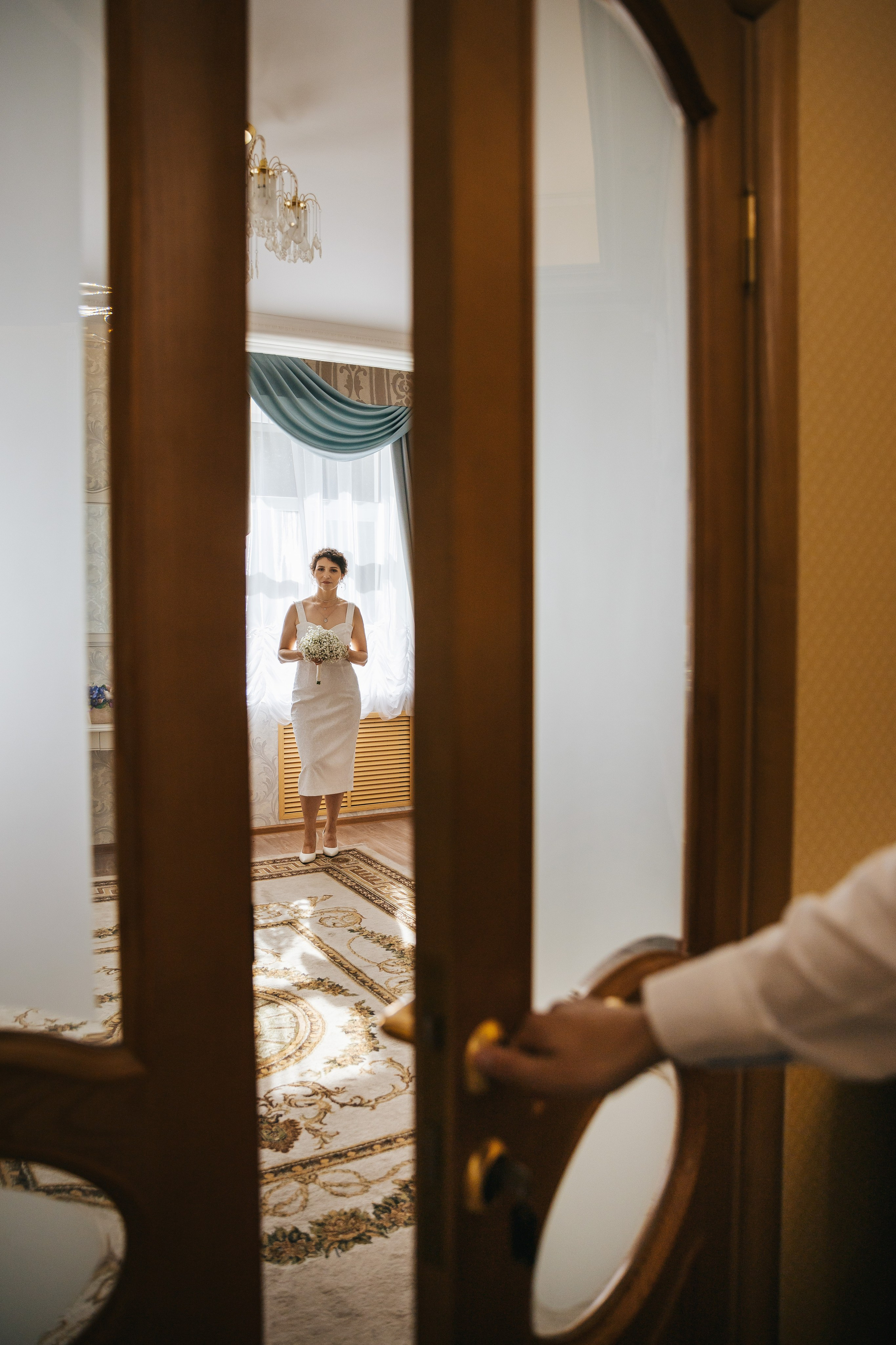 Андрей и Света. Семейный lifestyle фотограф в Санкт-Петербурге Людмила Пахомова