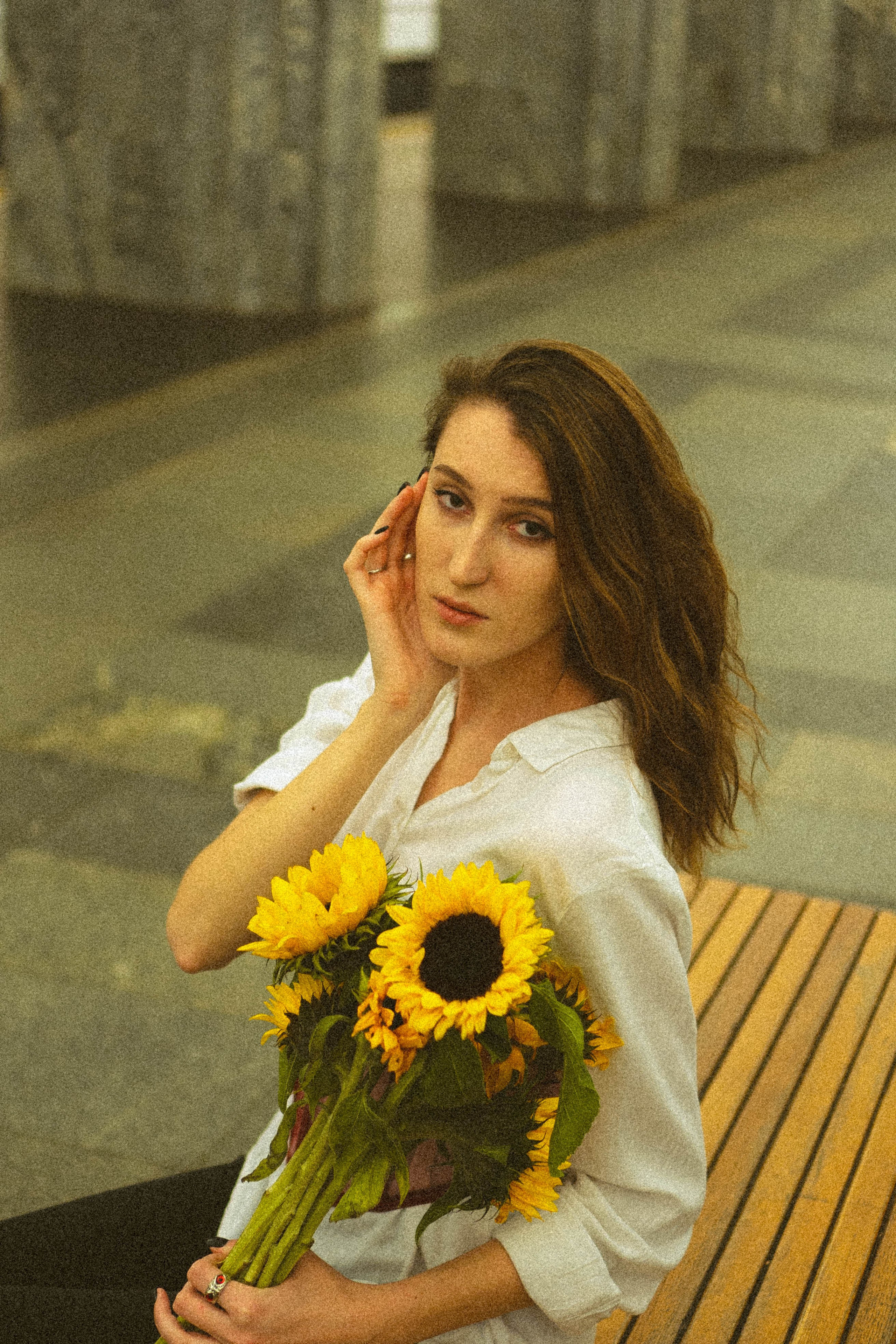 В метро. Профессиональный фотограф, Санкт-Петербург — Виктория Богомолова