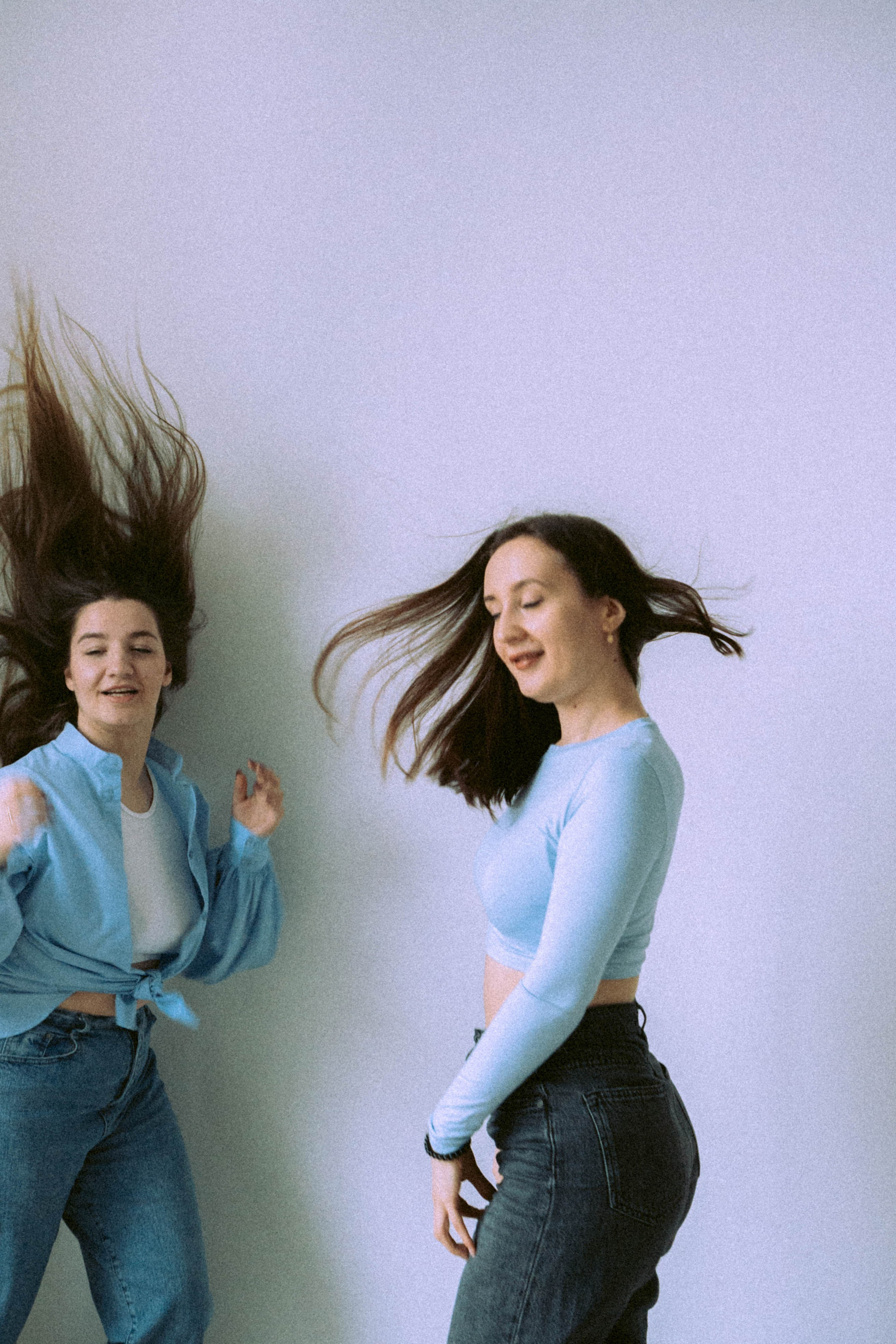 Подружки. Профессиональный фотограф, Санкт-Петербург — Виктория Богомолова