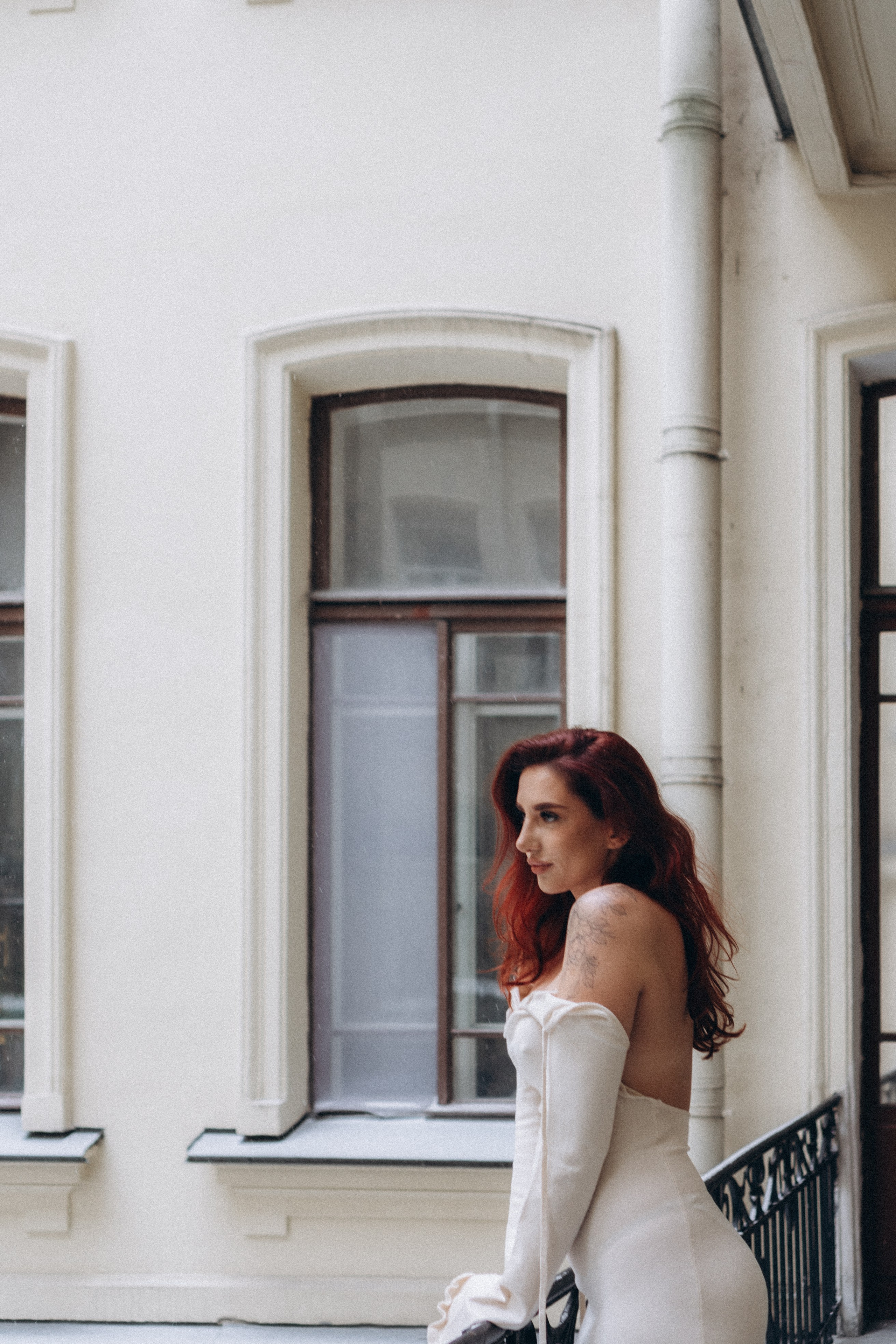 Для девушки. Профессиональный фотограф, Санкт-Петербург — Виктория Богомолова