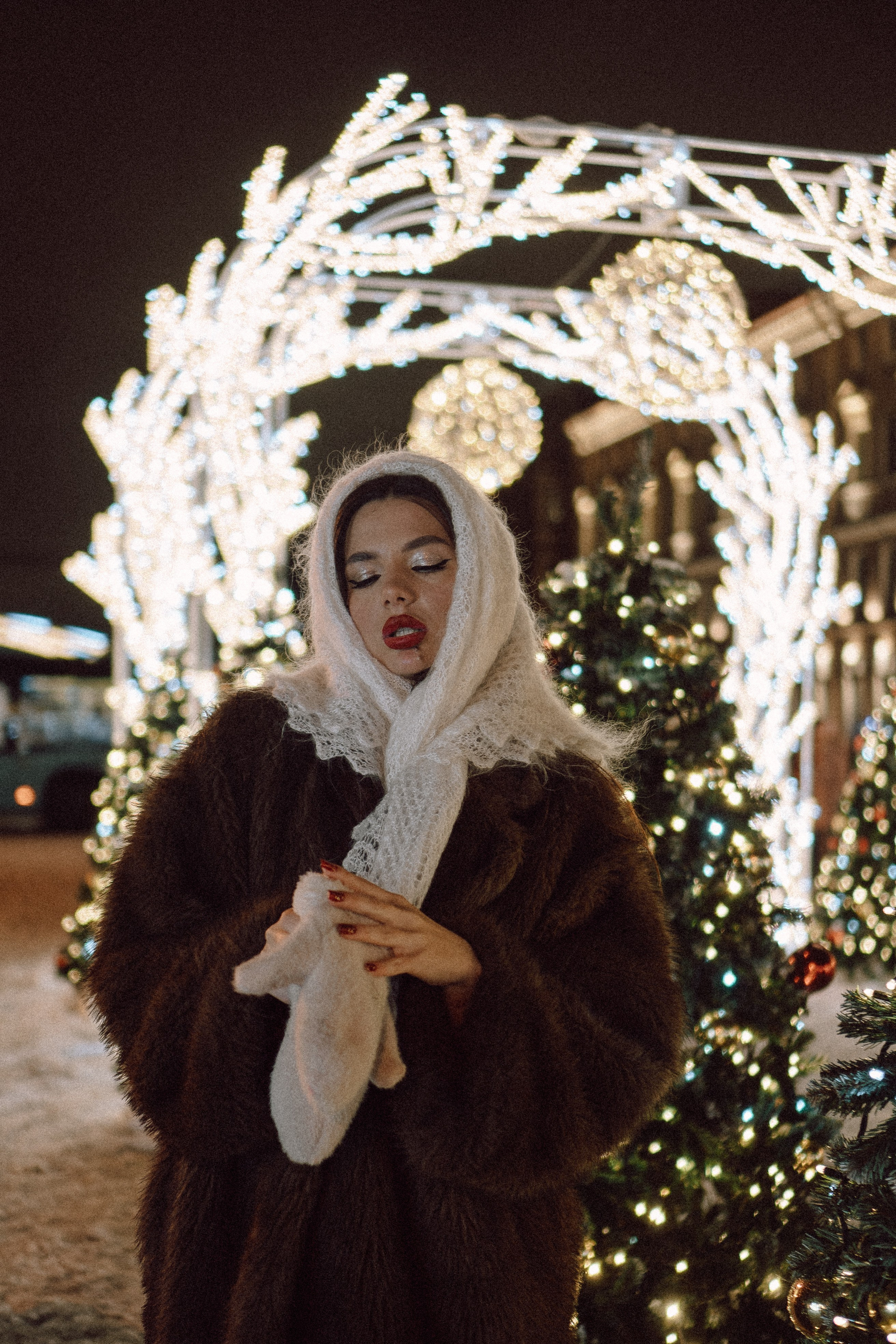 В Русском стиле. Профессиональный фотограф, Санкт-Петербург — Виктория Богомолова