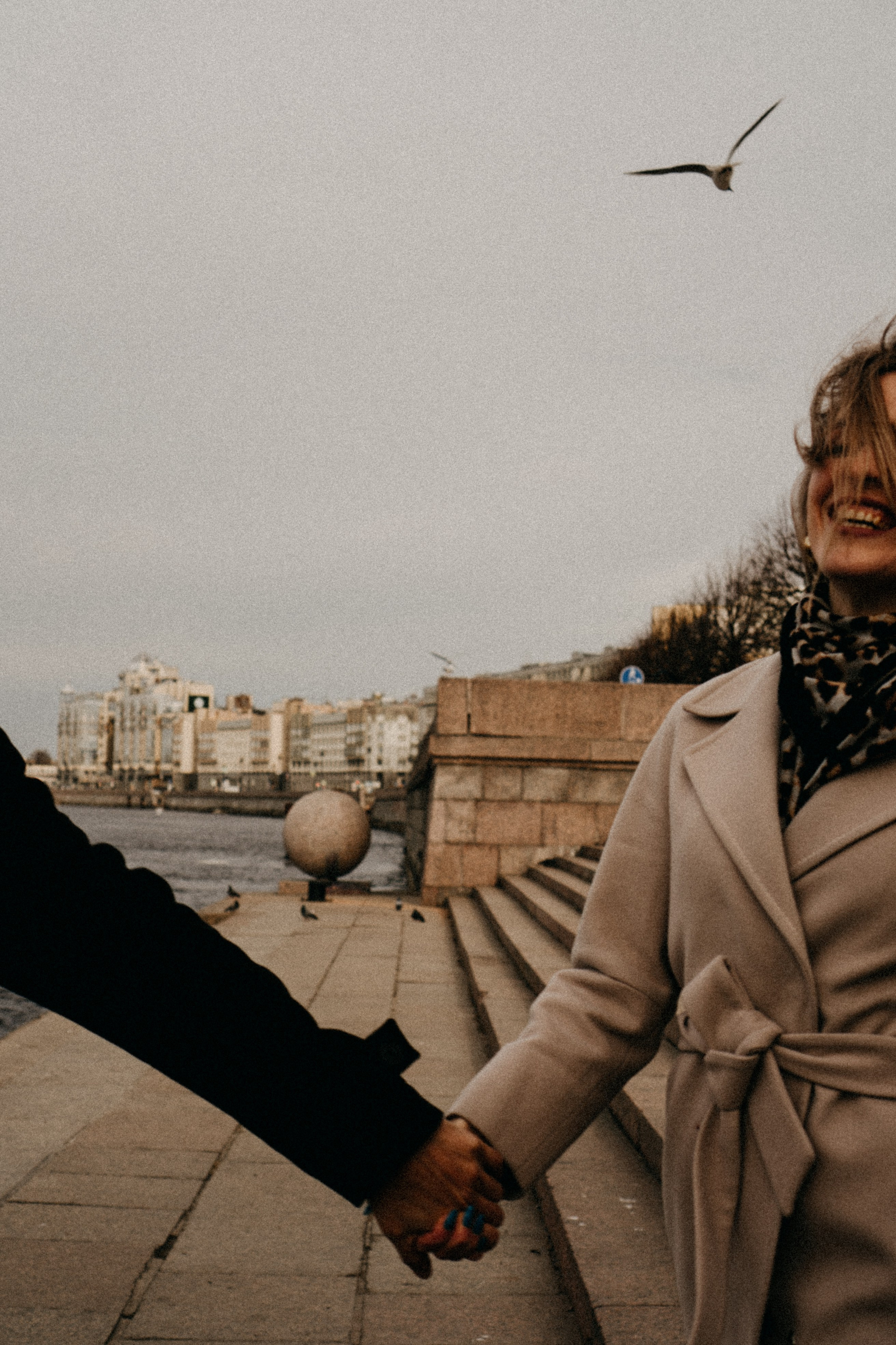 Love stori. Профессиональный фотограф, Санкт-Петербург — Виктория Богомолова