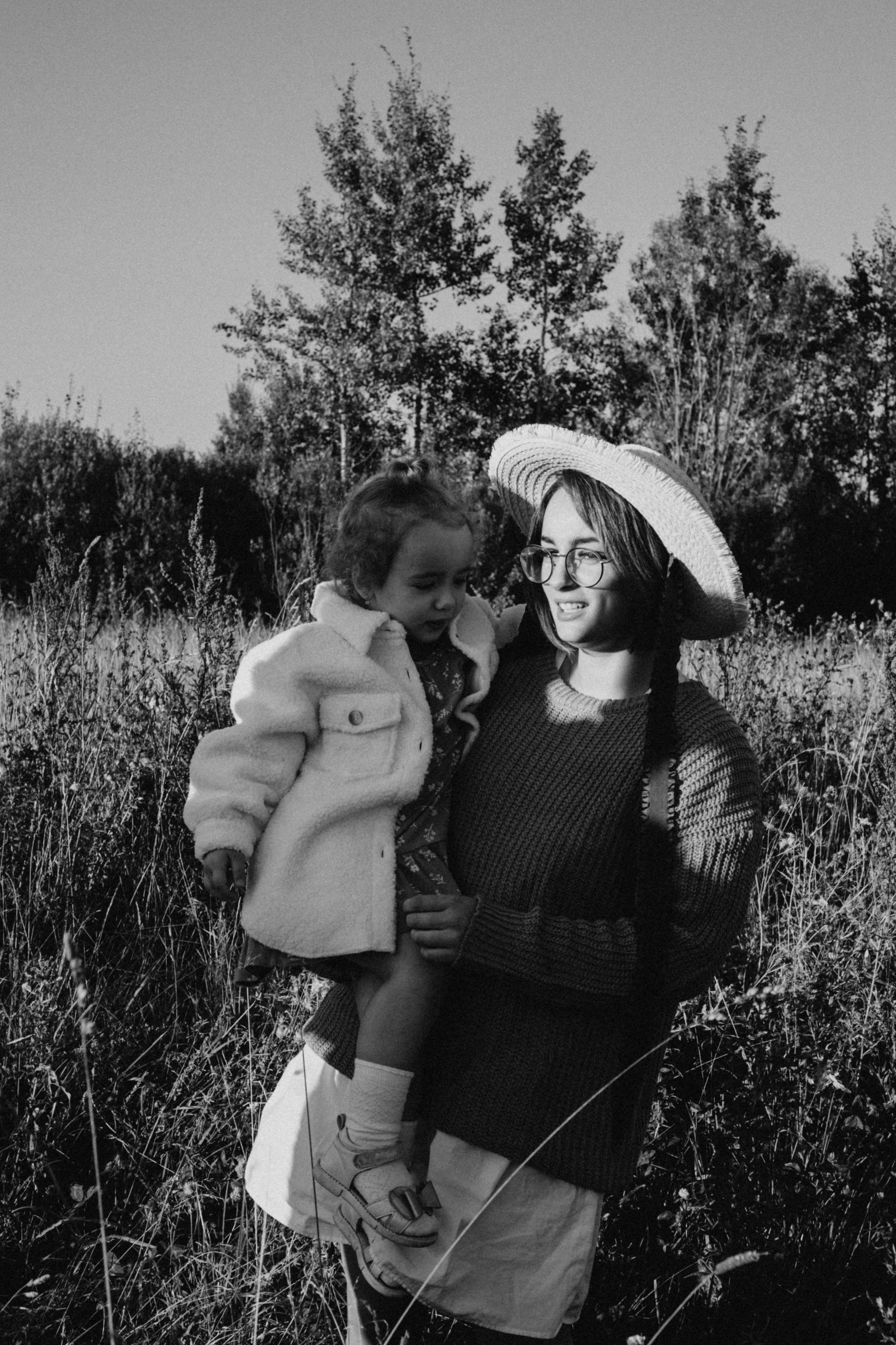 Семейная серия. Профессиональный фотограф, Санкт-Петербург — Виктория Богомолова