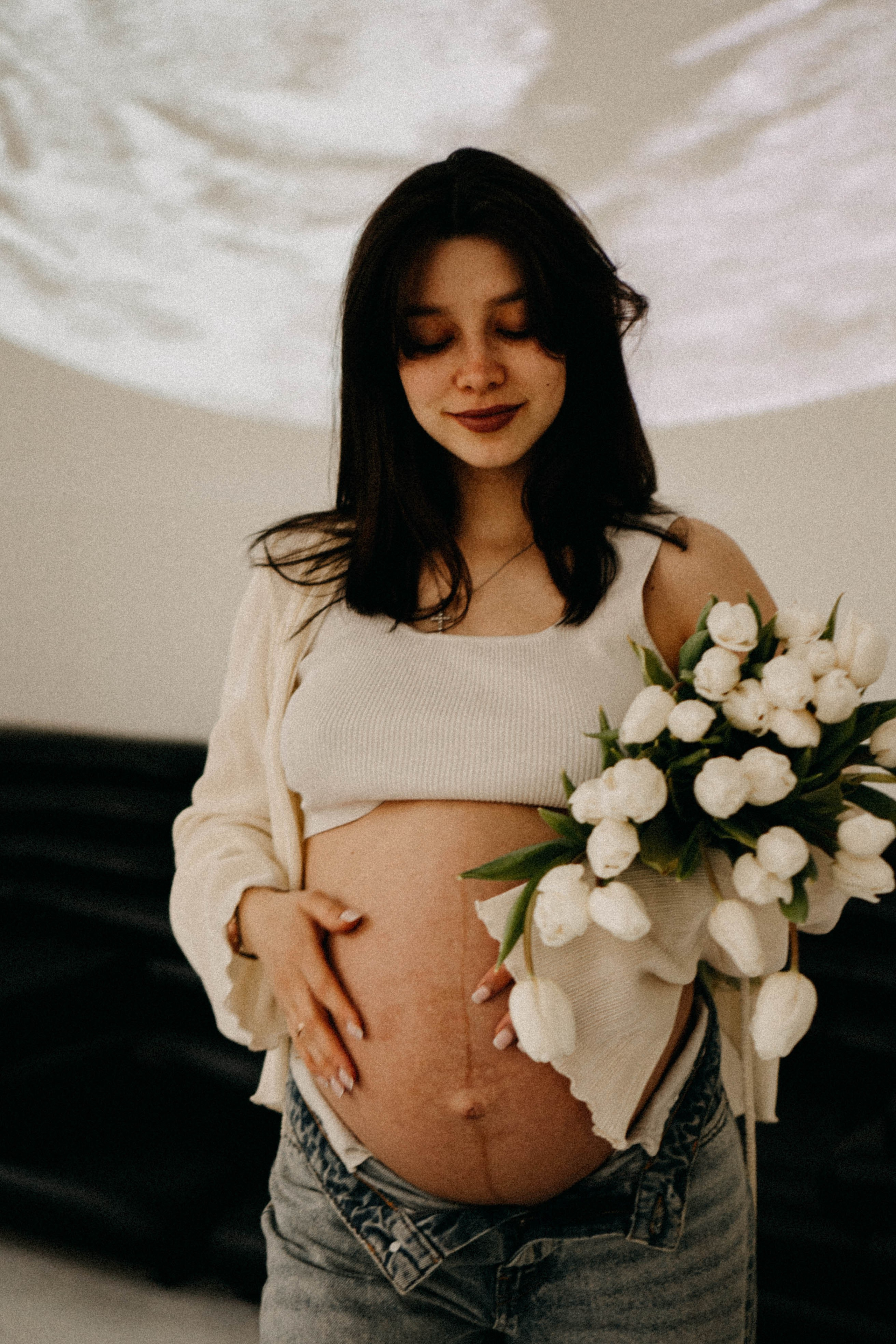 Love Story Беременность. Профессиональный фотограф, Санкт-Петербург — Виктория Богомолова