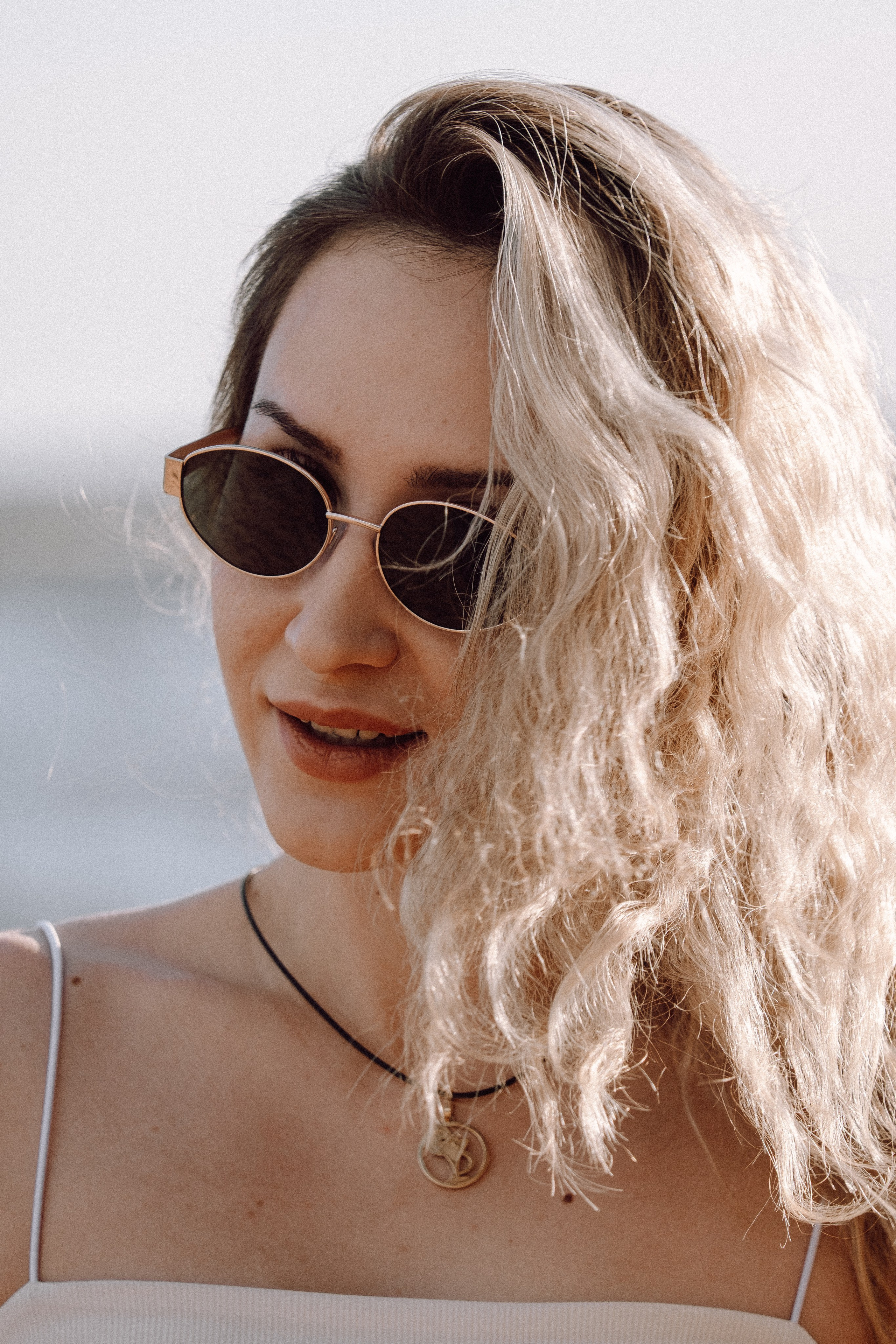 ПРОГУЛКА НА БЕРЕГУ ФИНСКОГО ЗАЛИВА. Профессиональный фотограф, Санкт-Петербург — Виктория Богомолова