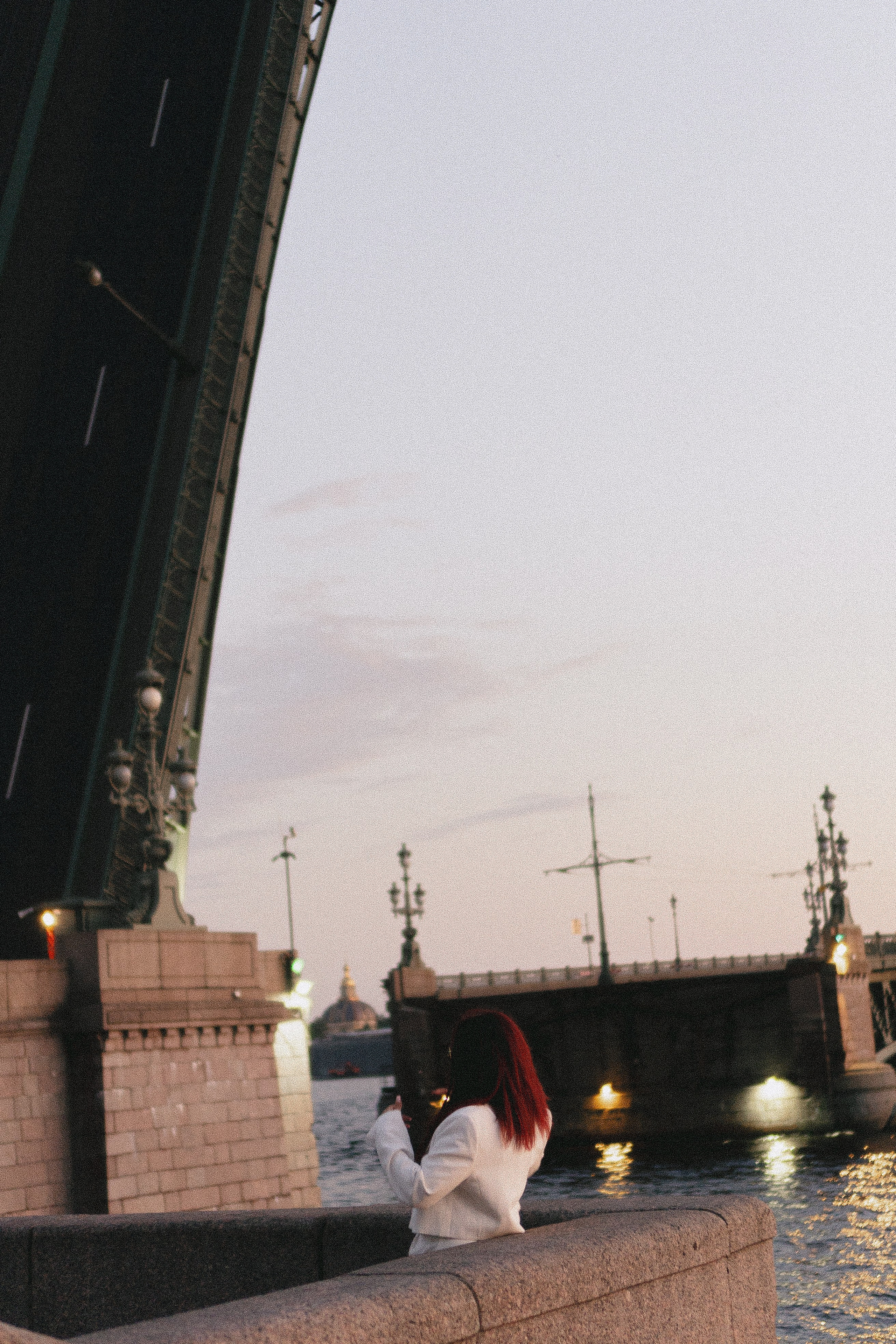 РАССВЕТНАЯ ИСТОРИЯ. Профессиональный фотограф, Санкт-Петербург — Виктория Богомолова