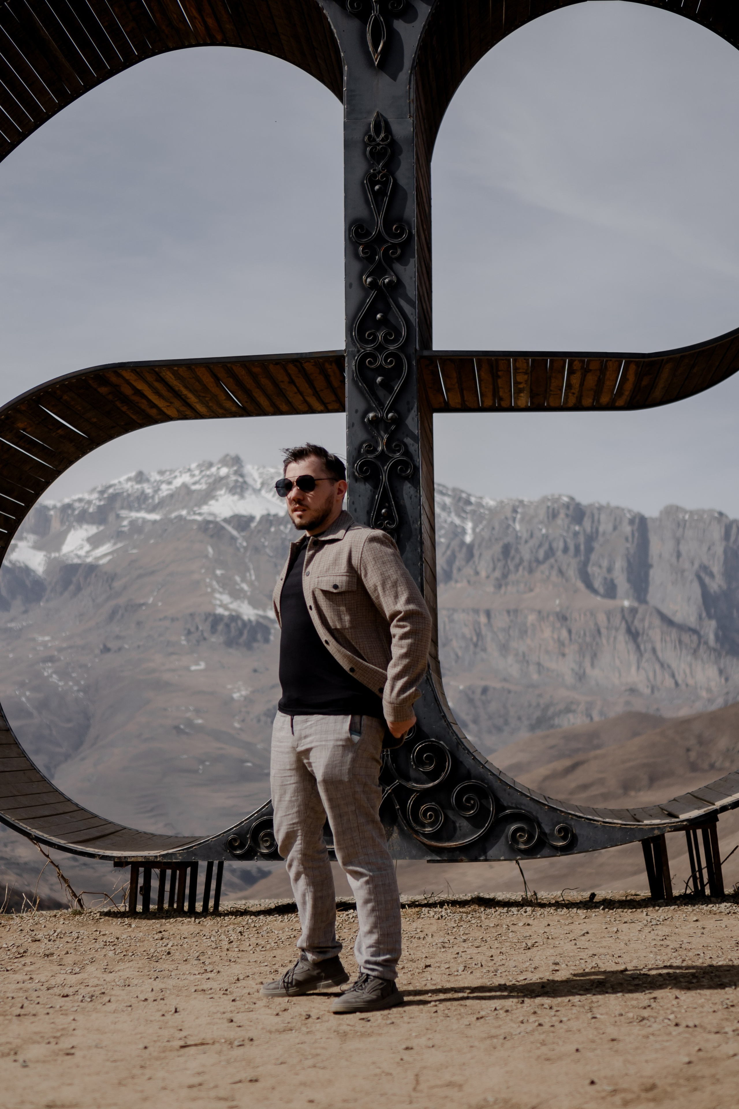 ОСЕТИЯ. Профессиональный фотограф, Санкт-Петербург — Виктория Богомолова