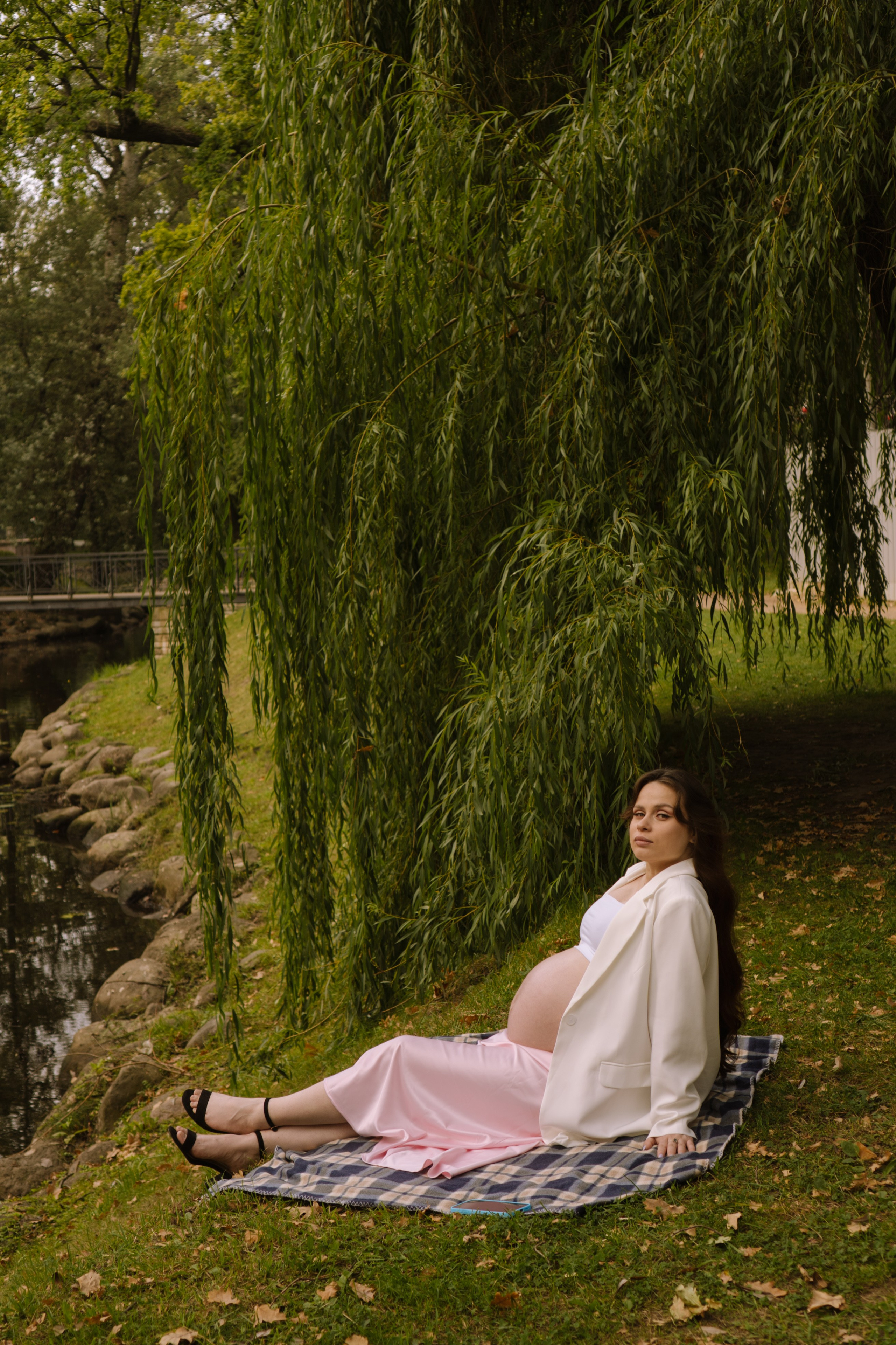 СЕМЕЙНАЯ ИСТОРИЯ. Профессиональный фотограф, Санкт-Петербург — Виктория Богомолова