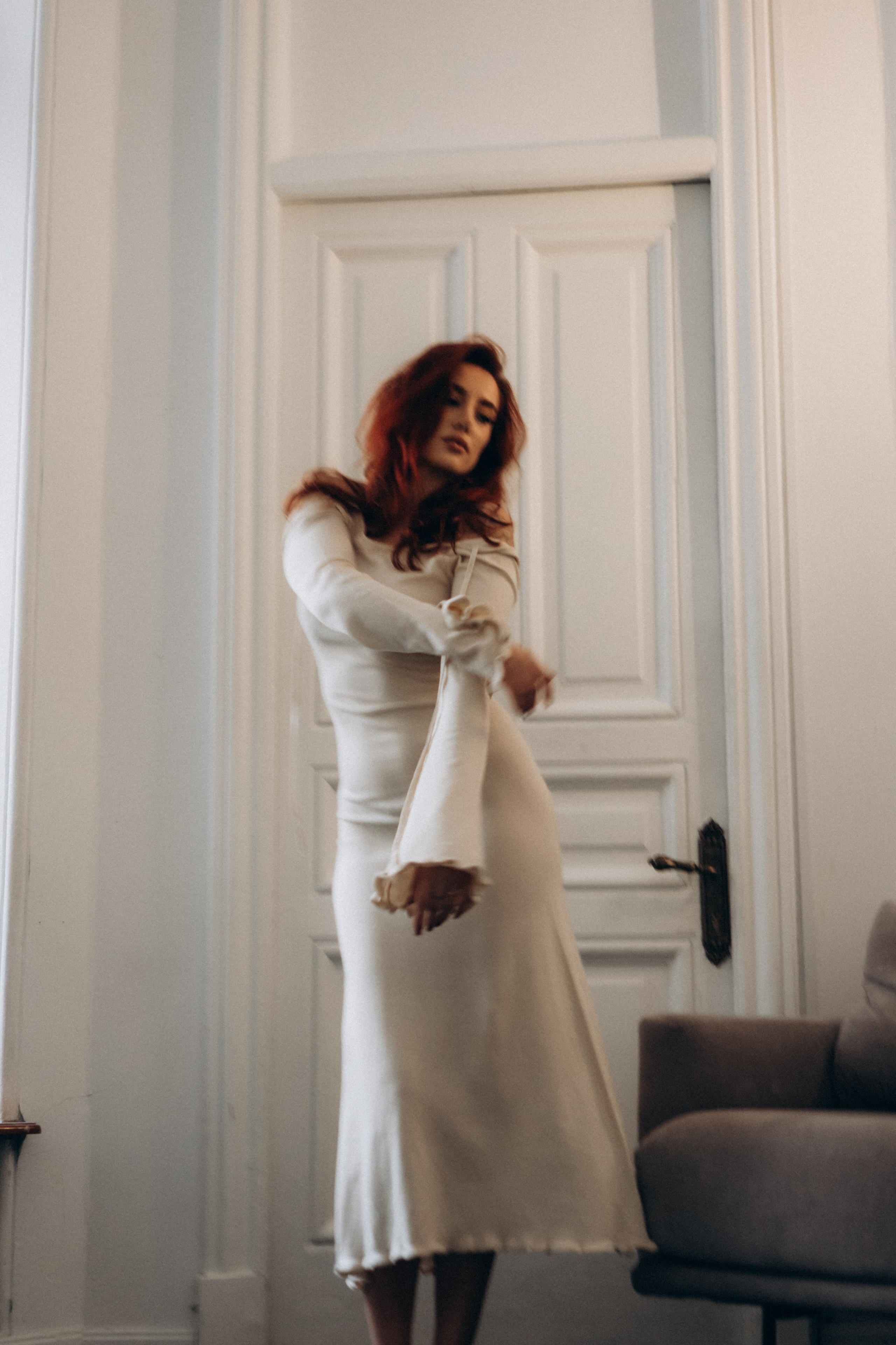 Для девушки. Профессиональный фотограф, Санкт-Петербург — Виктория Богомолова