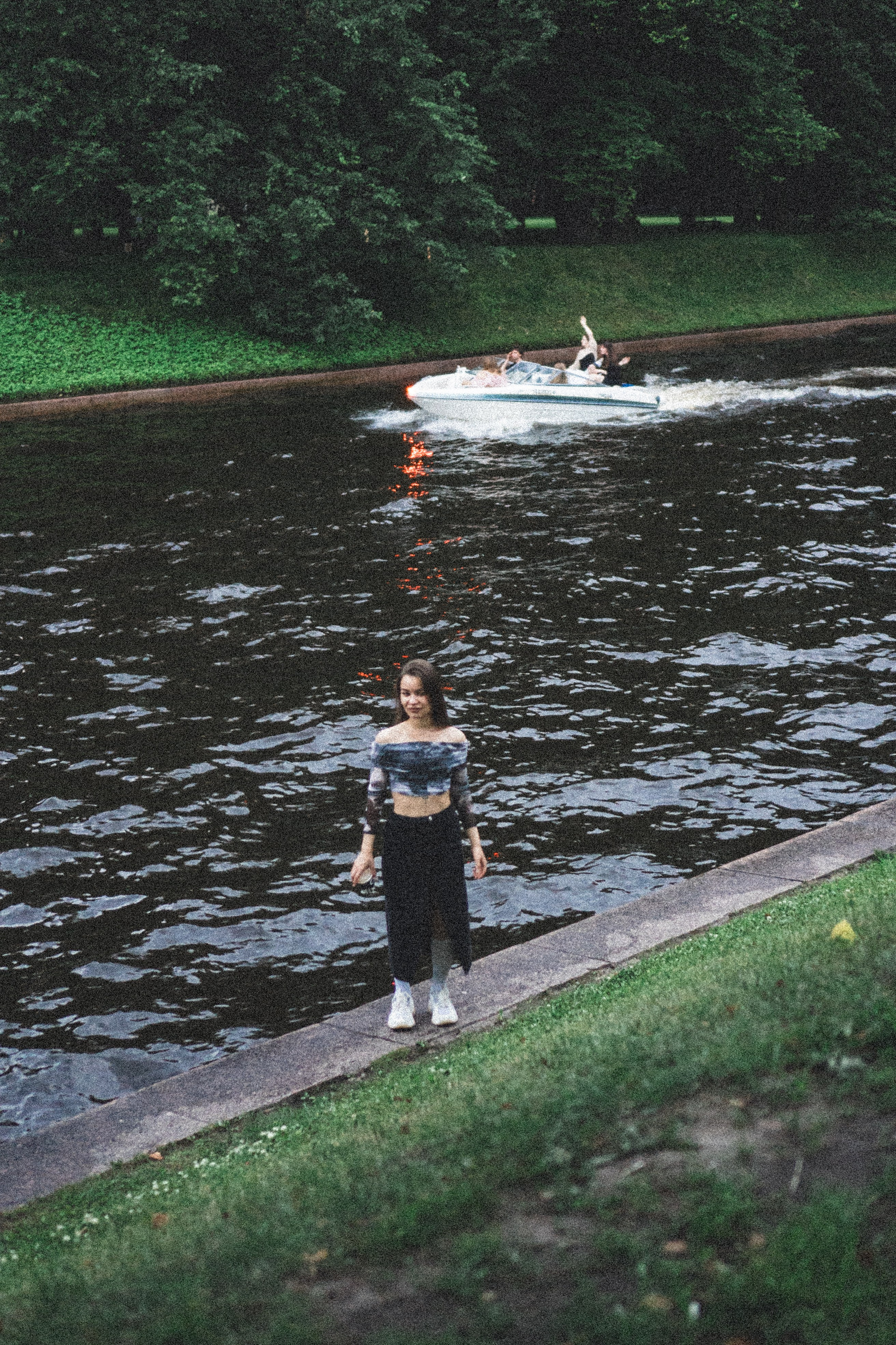 ПРОГУЛКА НА ЗАКАТЕ ПОО ЦЕНТРУ. Профессиональный фотограф, Санкт-Петербург — Виктория Богомолова