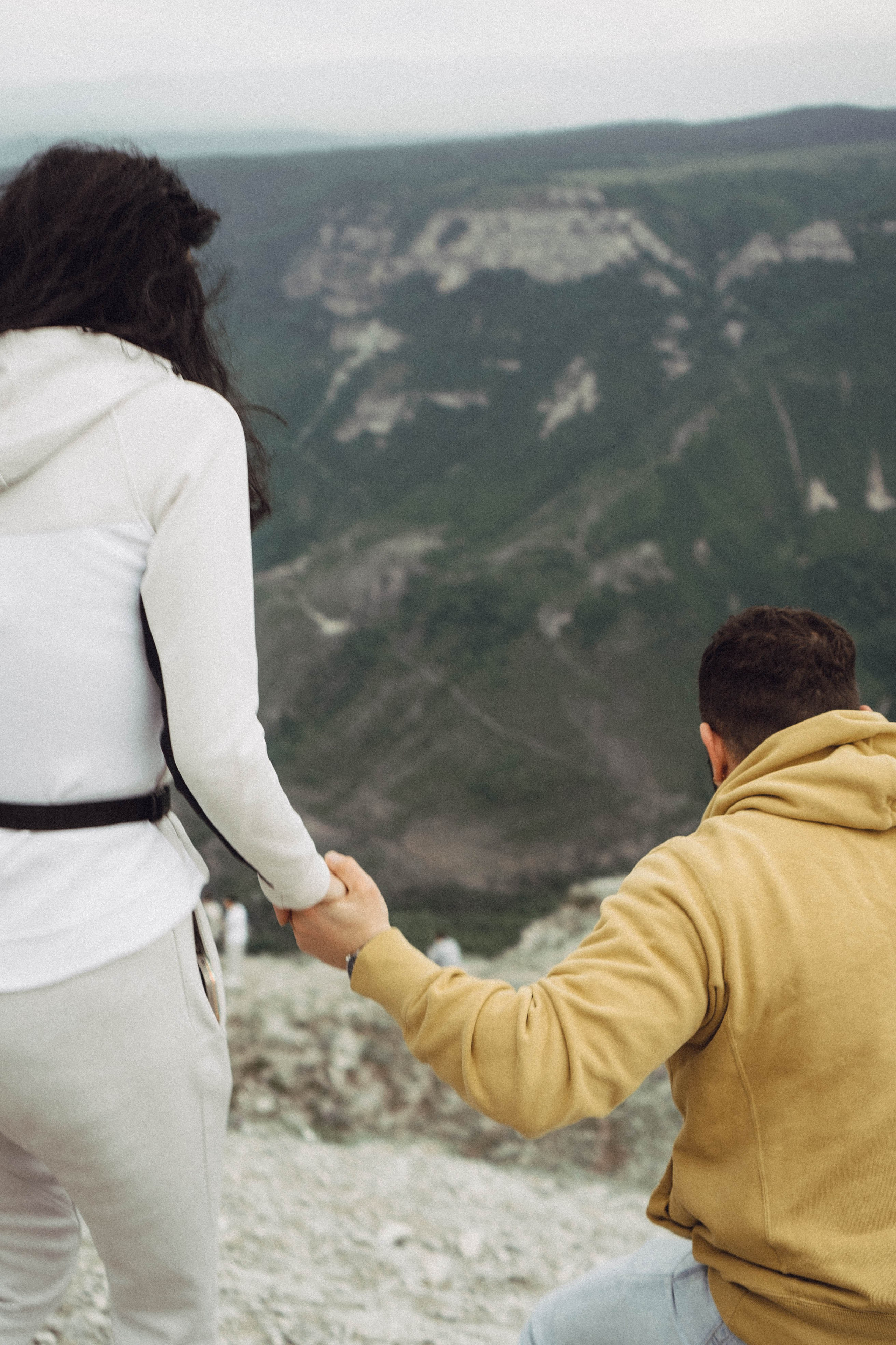 Каньон. Профессиональный фотограф, Санкт-Петербург — Виктория Богомолова