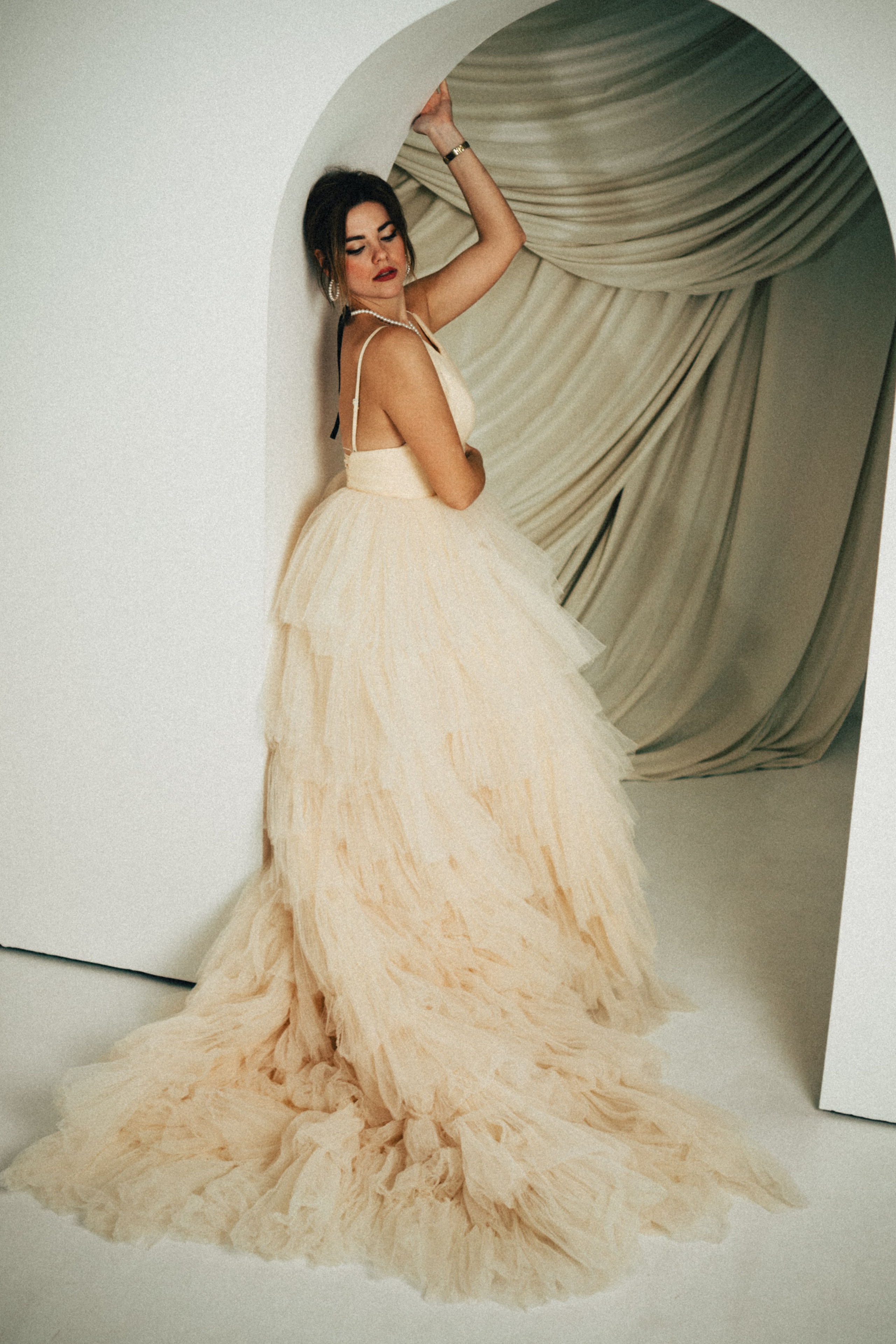 Сказочная история. Профессиональный фотограф, Санкт-Петербург — Виктория Богомолова