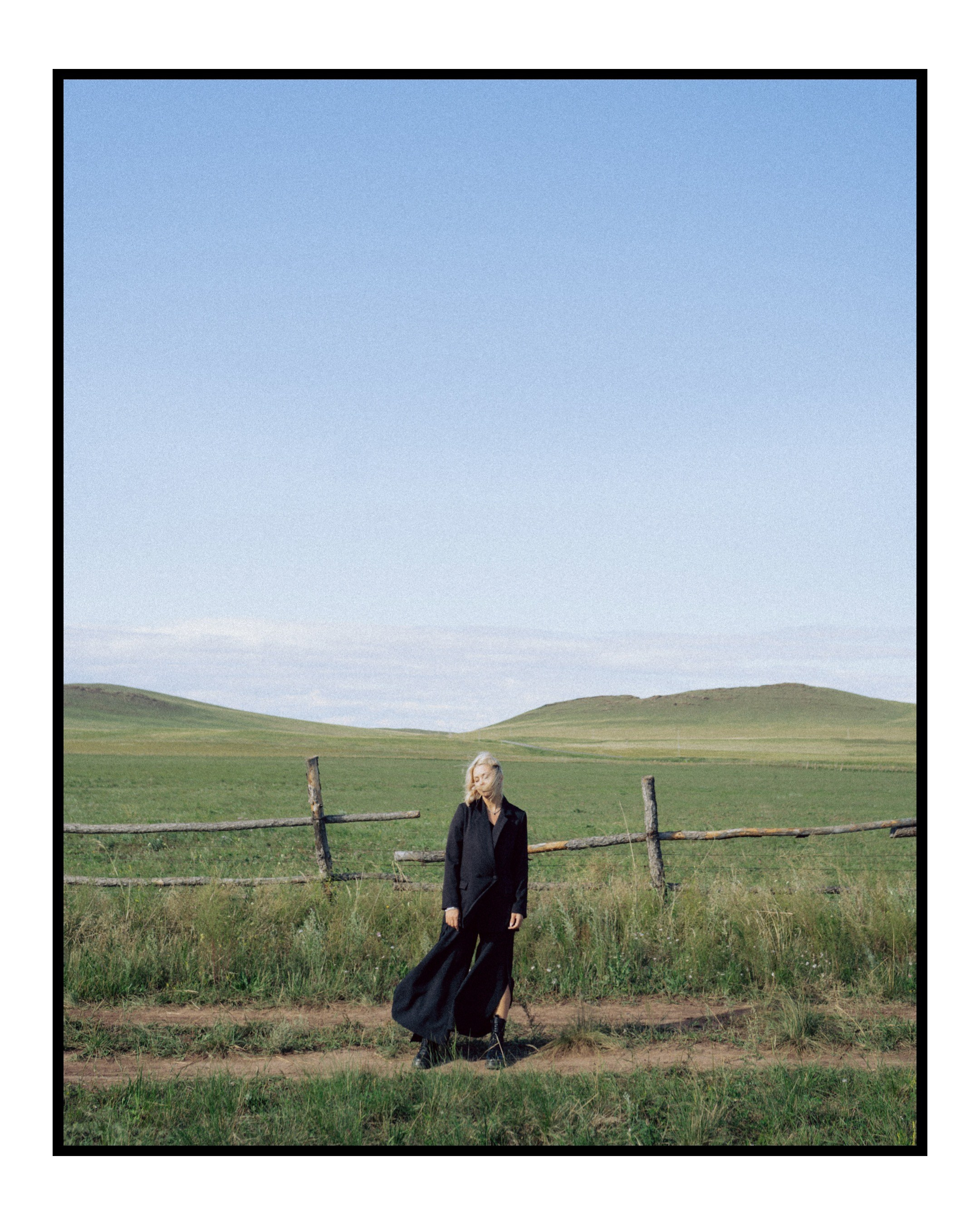 Аня. Фотограф Москва Селюкова Юлия