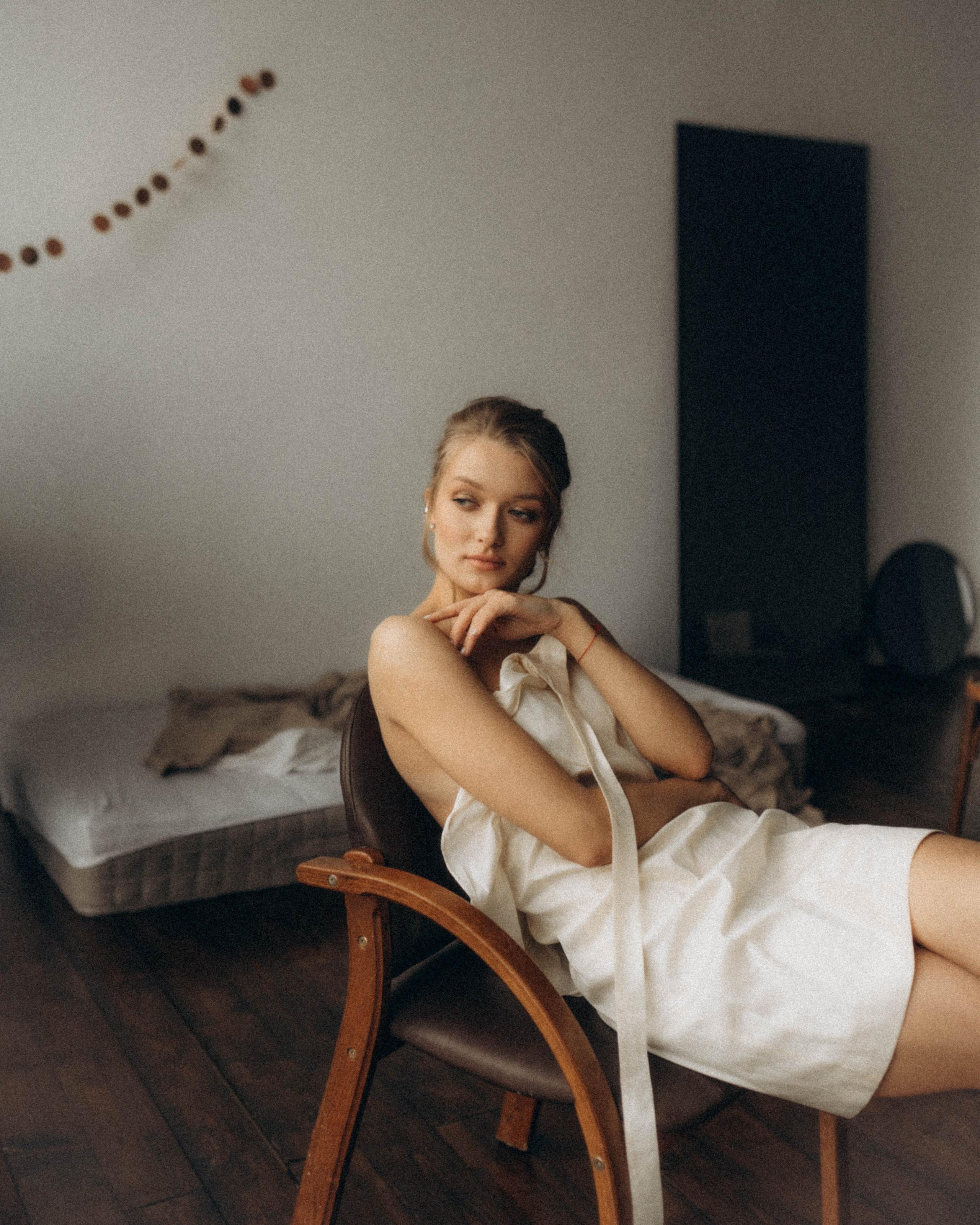 Полина. Фотограф Москва Селюкова Юлия