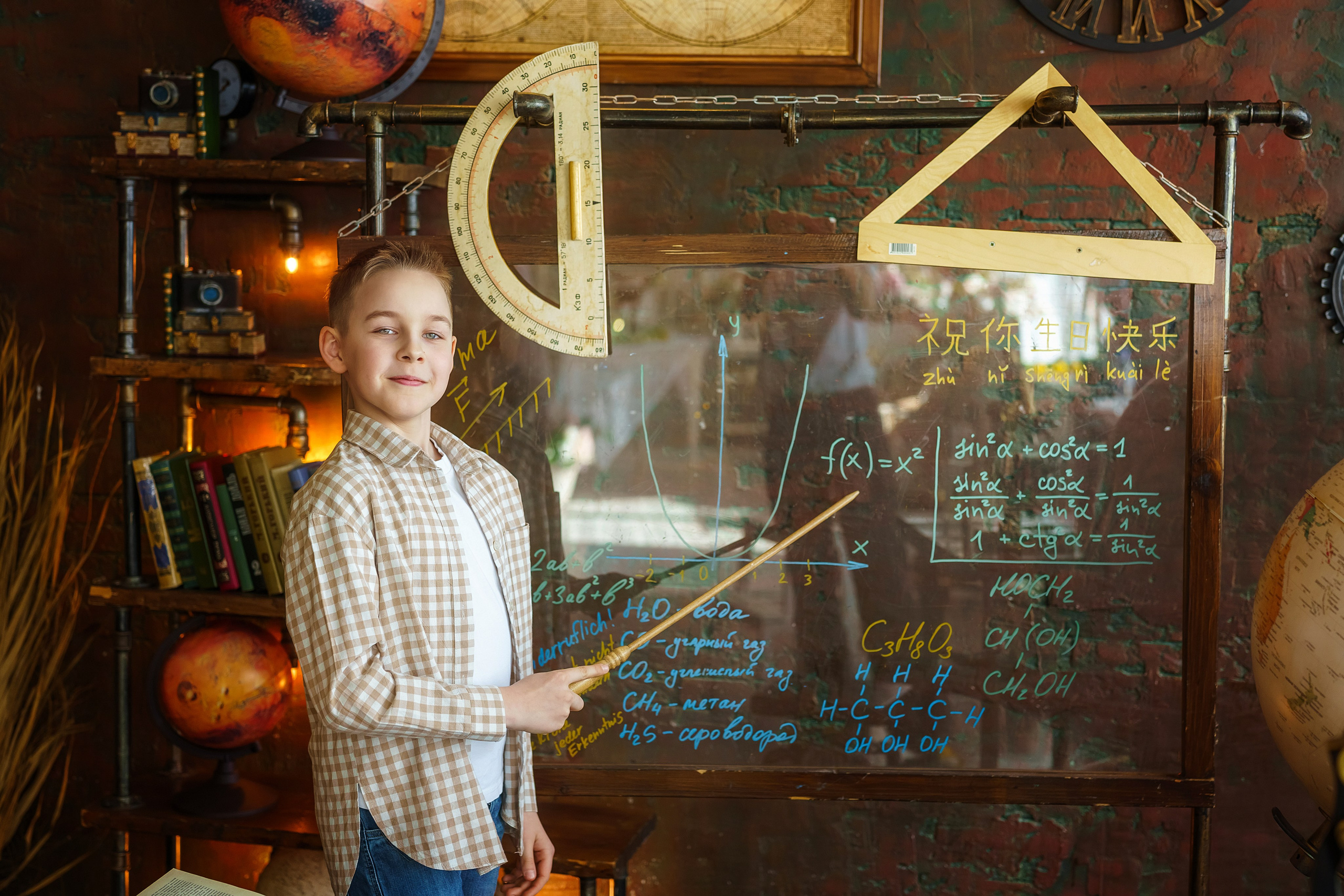 . Фотограф в Москве и Одинцово