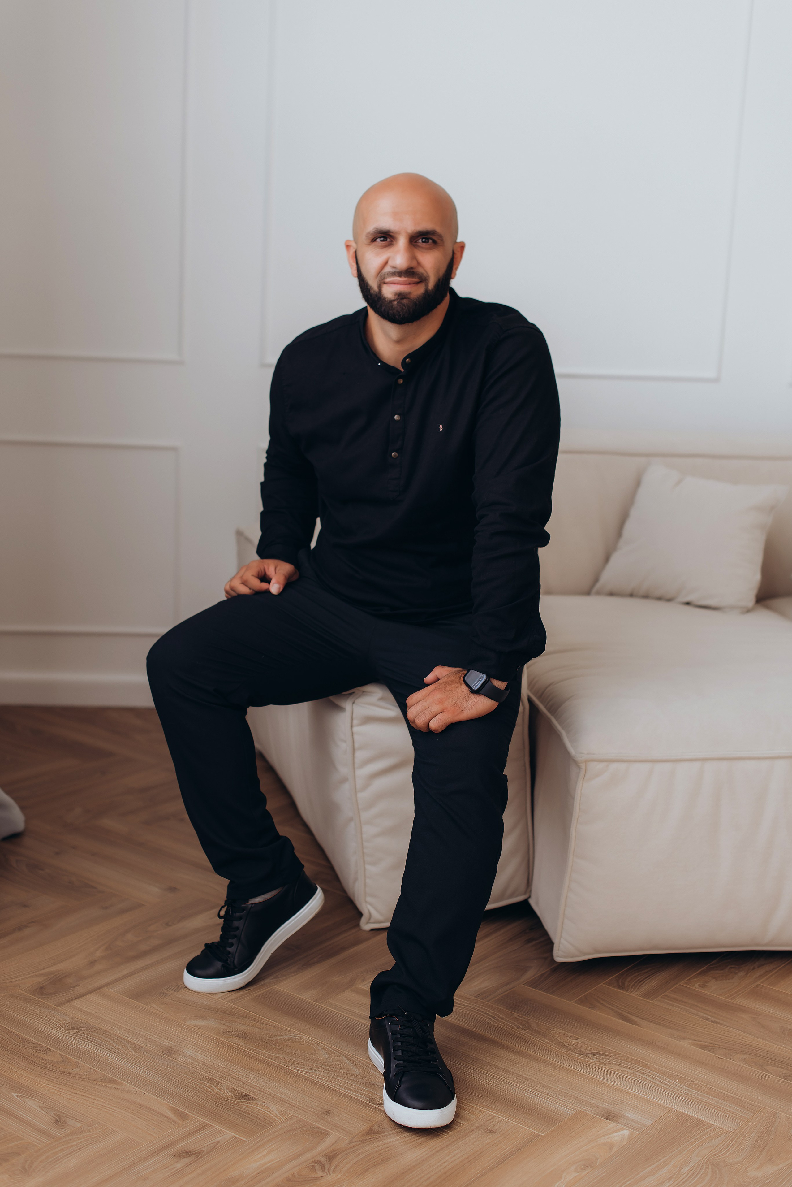 В Ожидании Чуда. Главная