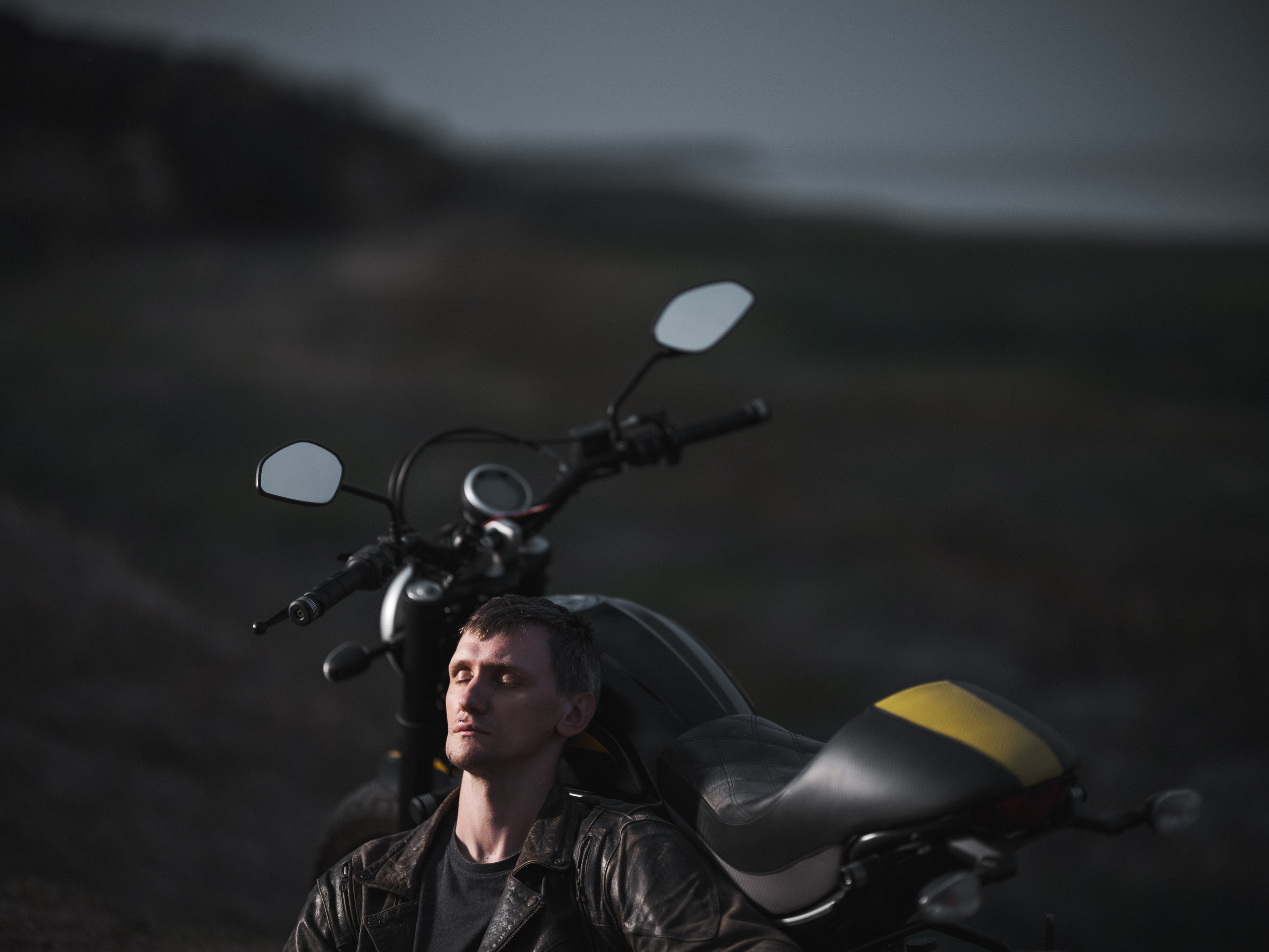 Художественные фотосессии. Фотограф Олег Сотник