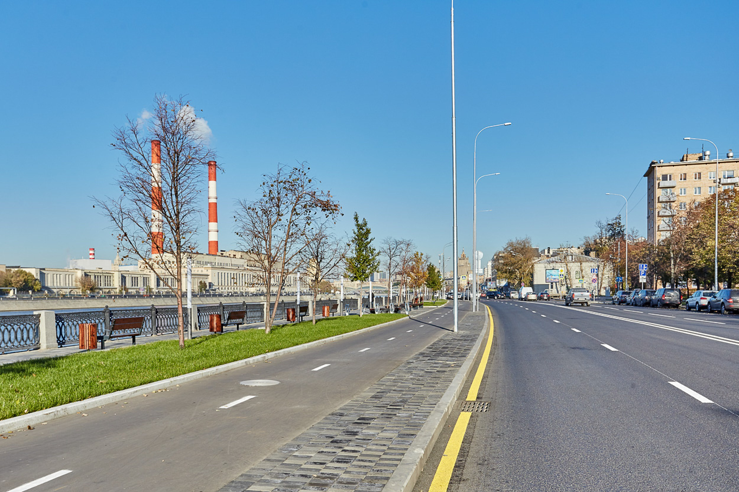Архитектура. Герман Лепёхин коммерческий фотограф в Москве: репортаж, портреты, интерьеры, производство