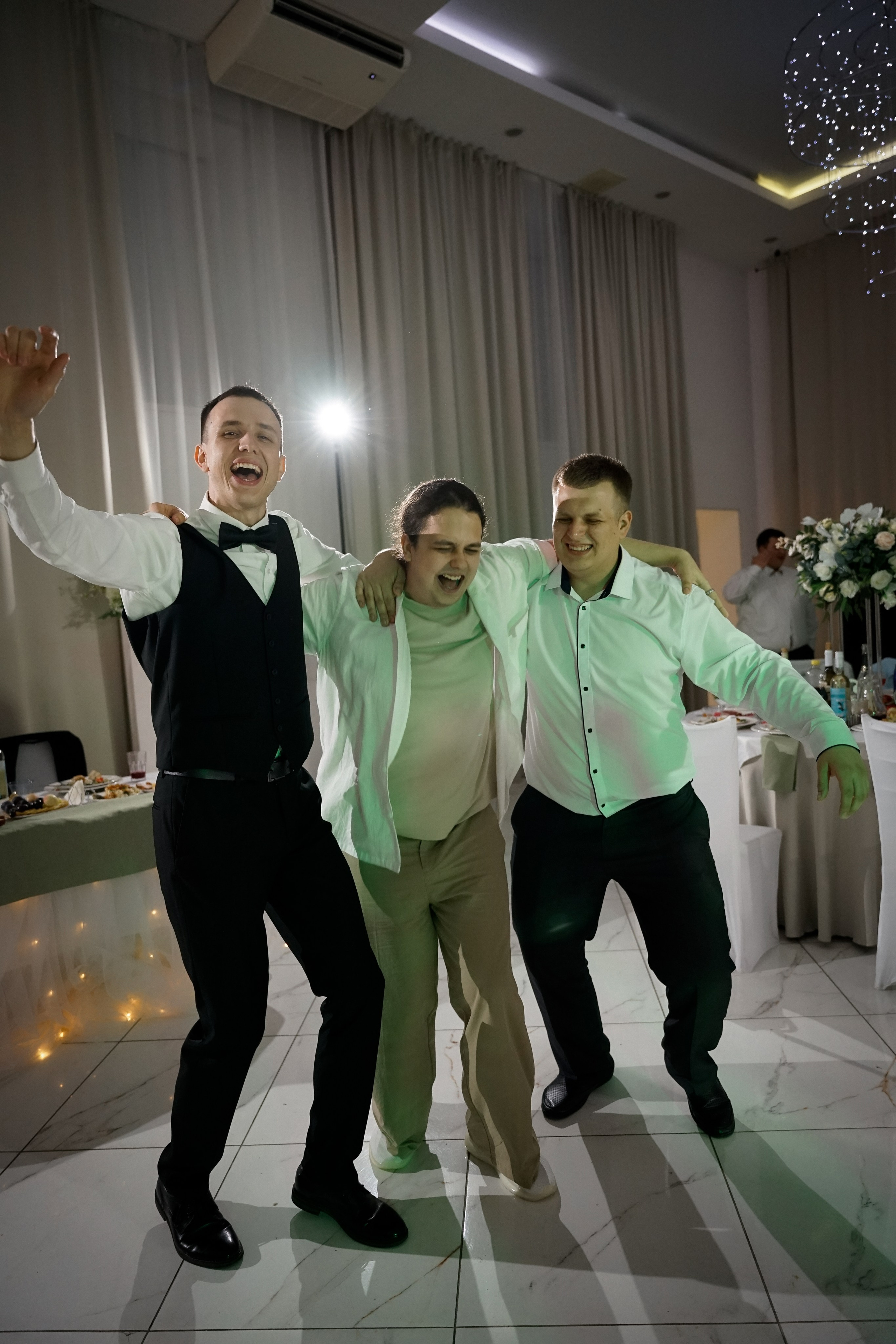 Свадебная съемка Екатеринбург