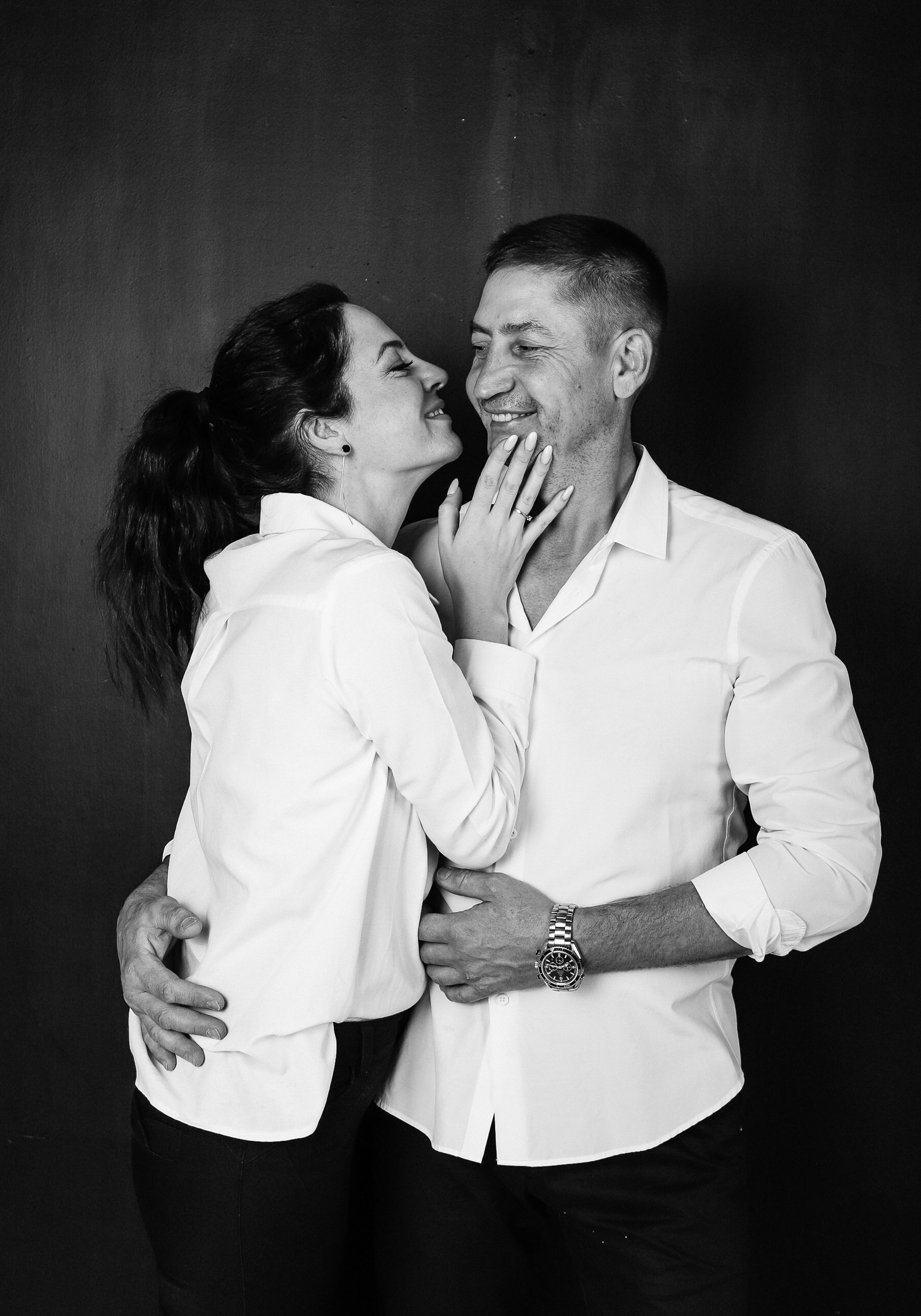 Семейные фотосессии. Фотограф Юлия Мальцева