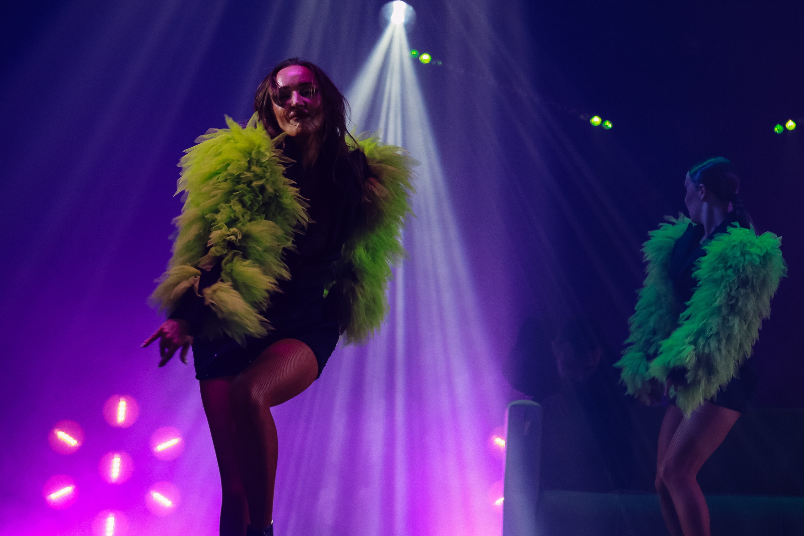 Lords of Stage Театр танцa IVEX. Фотограф Юлия Мальцева