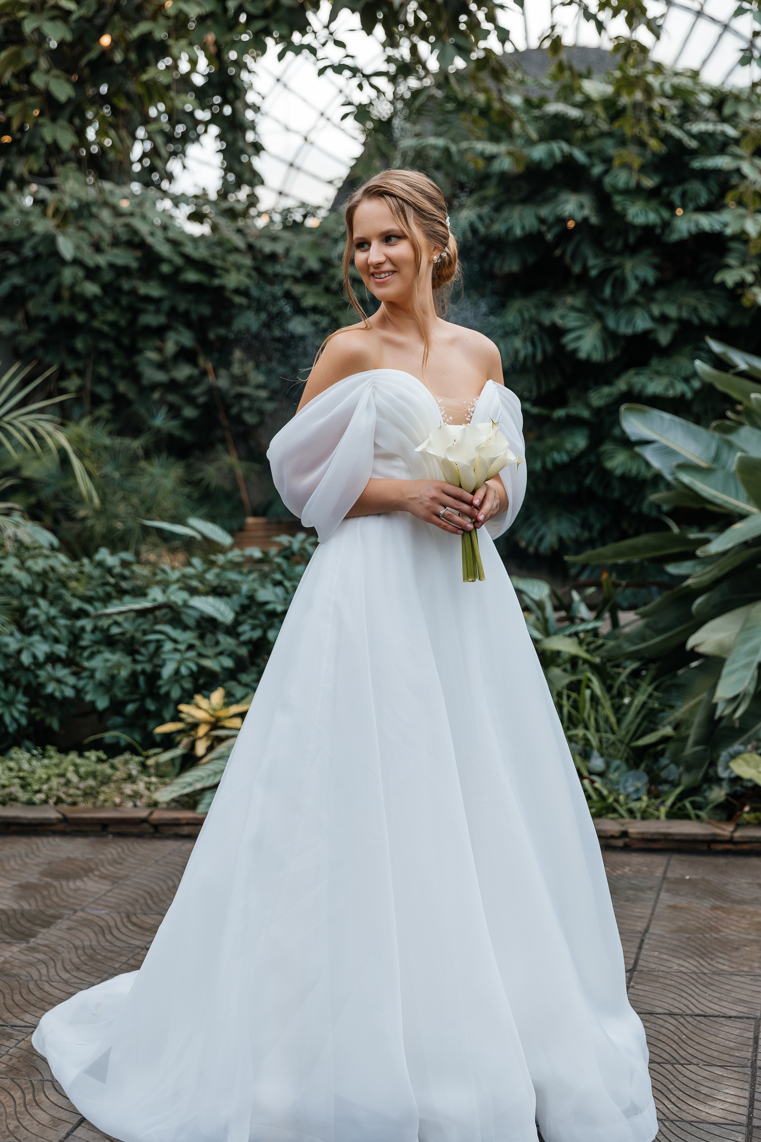 Свадебные. Фотограф Гуменюк Мария