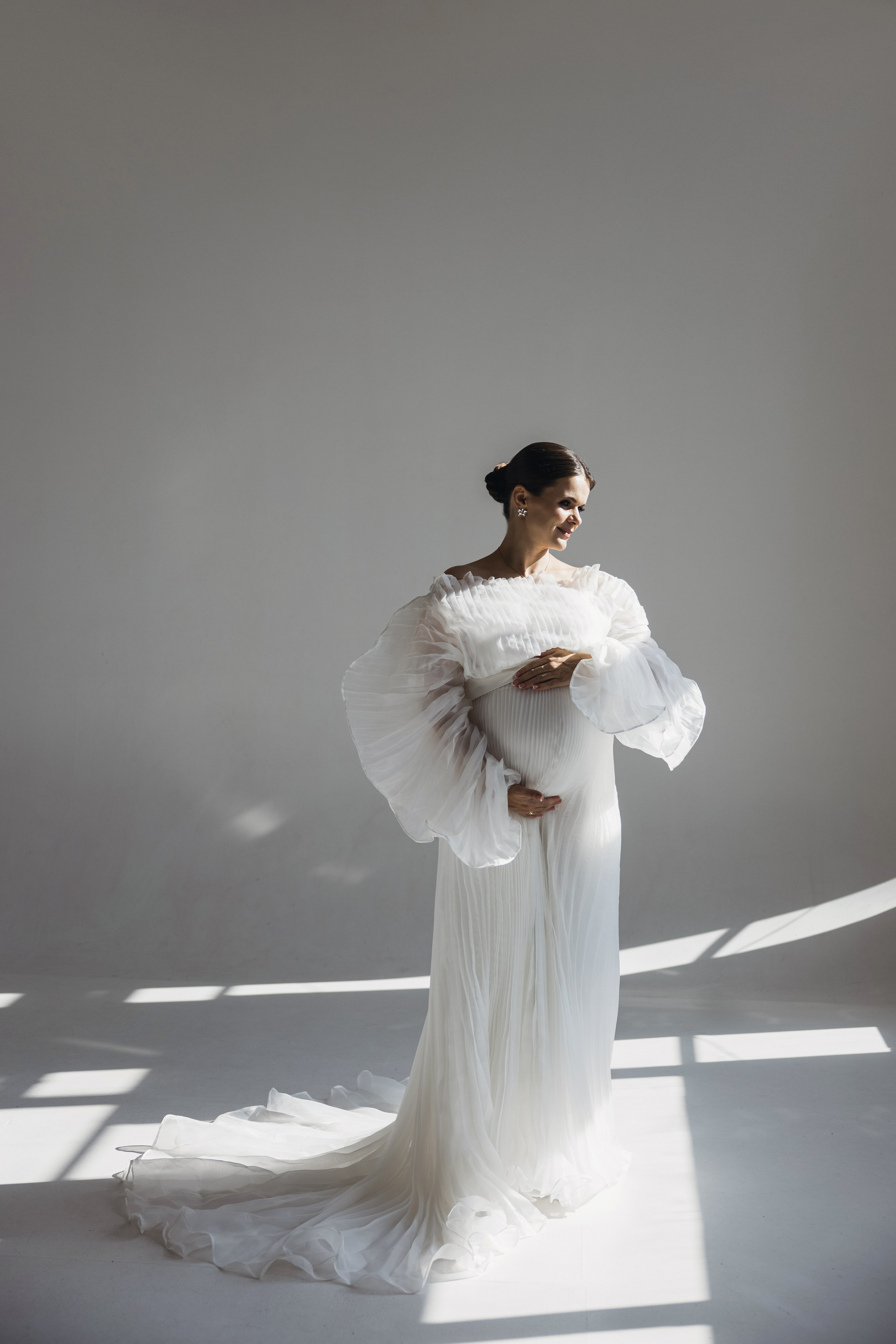 Беременность. Свадебный и семейный фотограф в городе Сургуте Стерликова Светлана