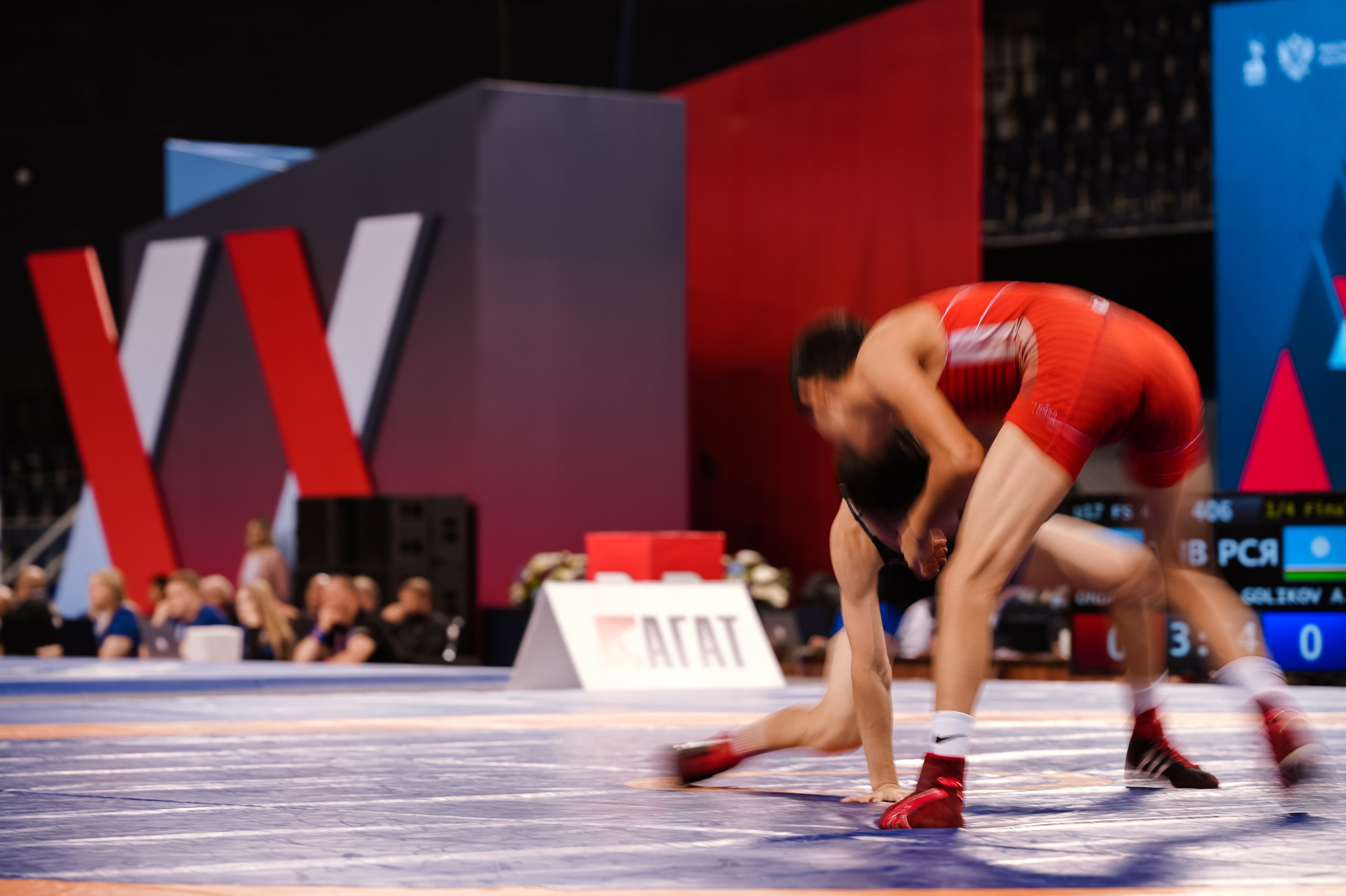 Мемориал памяти Бувайсара Сайтиева 2025 фотографии. Фотограф Анна Герман. Красноярск