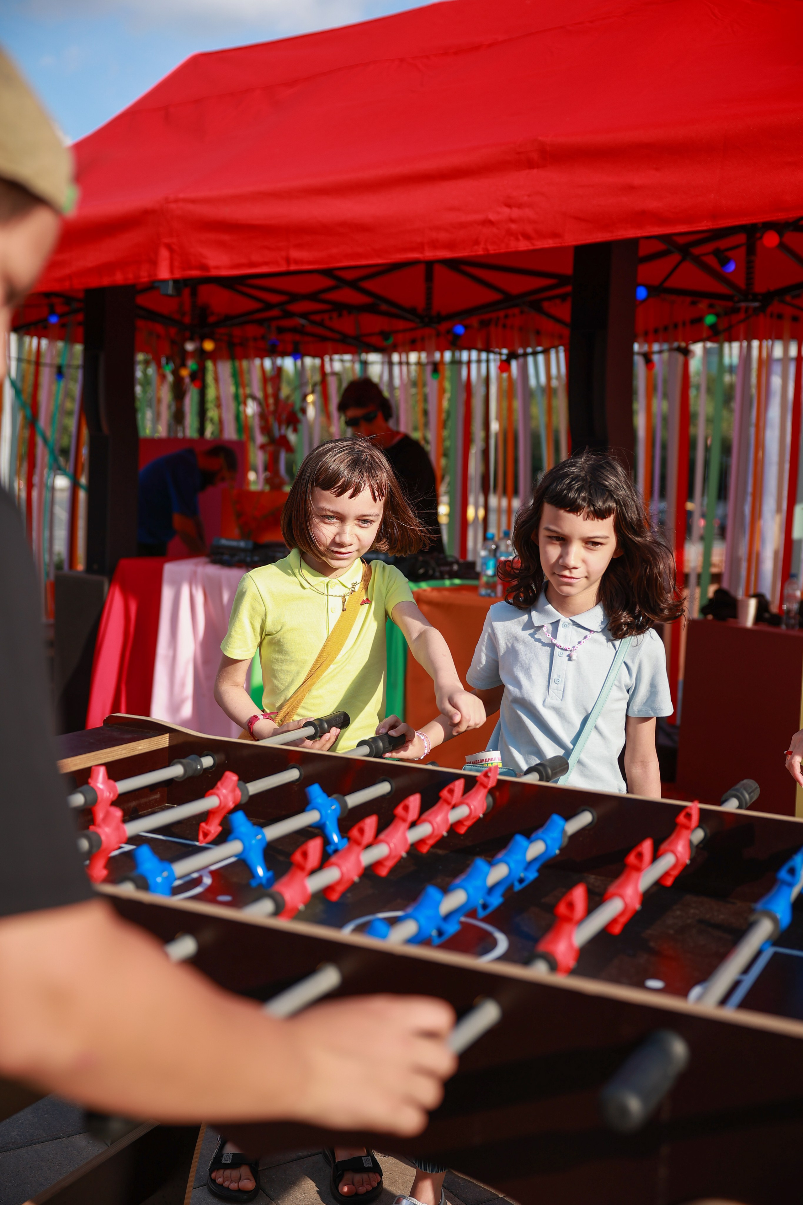 9–10 августа 2025 на Даниловском рынке / День 2 / фото Саша Жукова. Фотоотчеты «Ламбада-маркета»