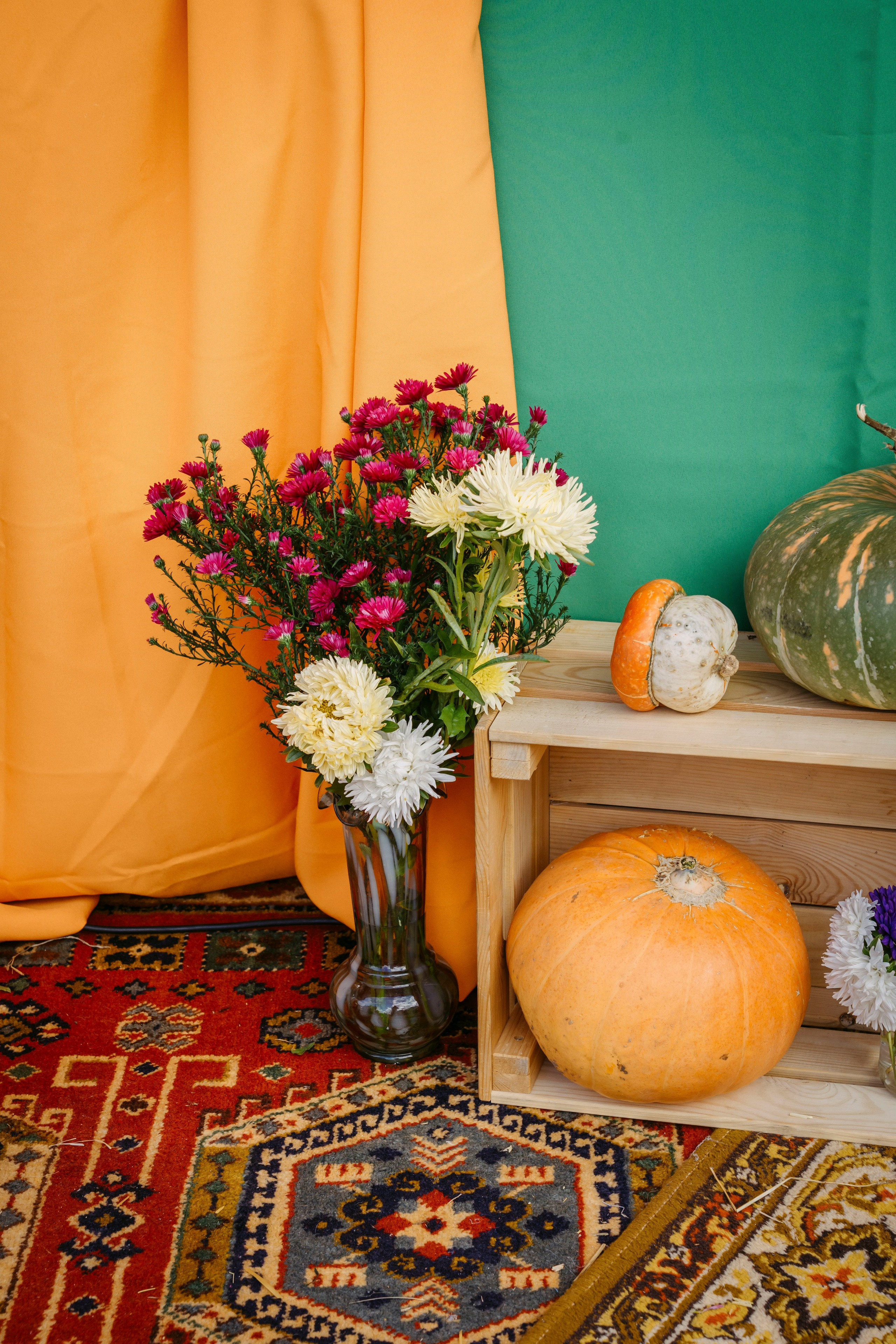 27–28 сентября 2025 в Казани на фестивале «Очень! Осень» / фото Александр Копылов. Фотоотчеты «Ламбада-маркета»