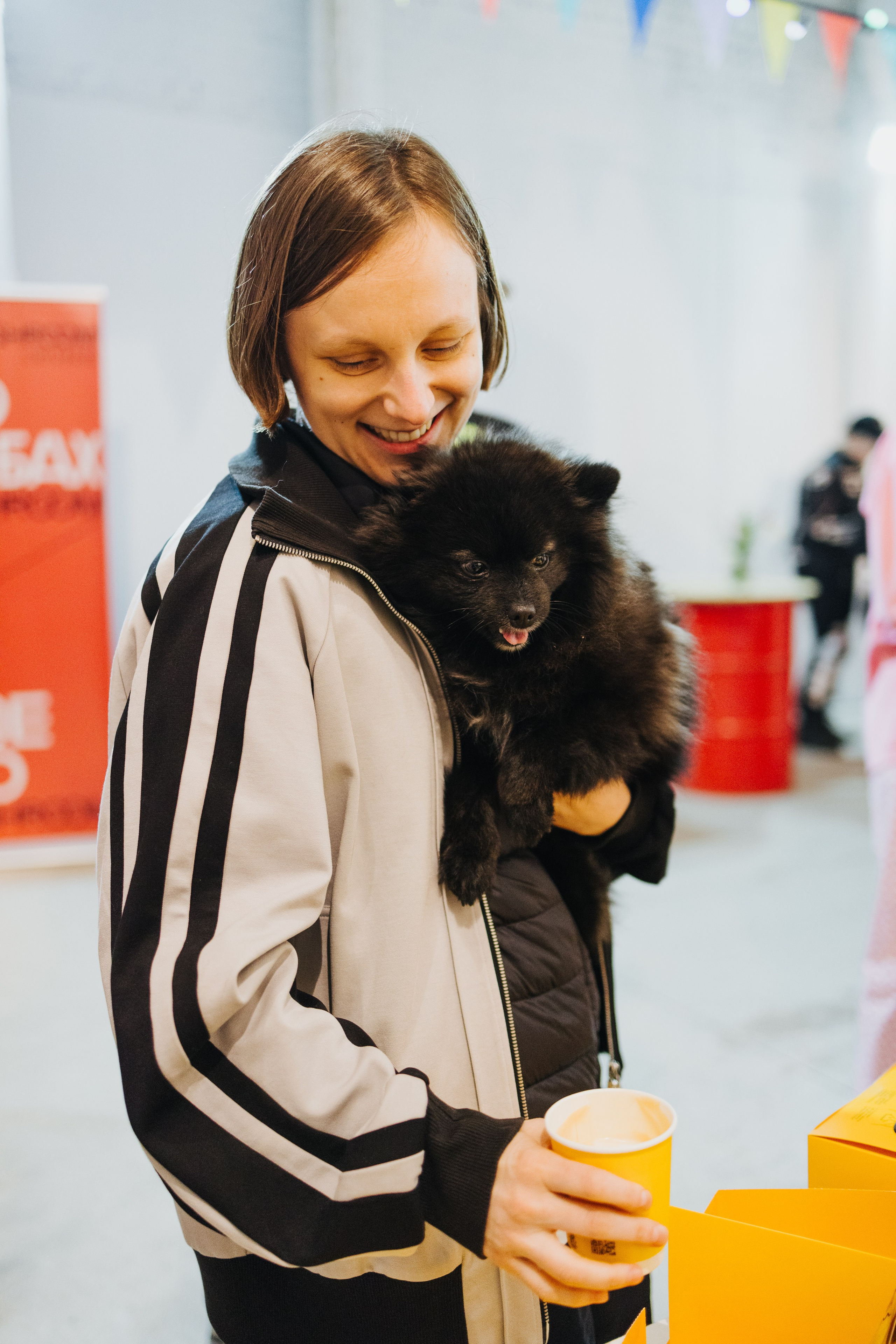 28–29 апреля 2024 в Типографии Сытина / День 1/ фото Валерий Белобеев. Фотоотчеты «Ламбада-маркета»