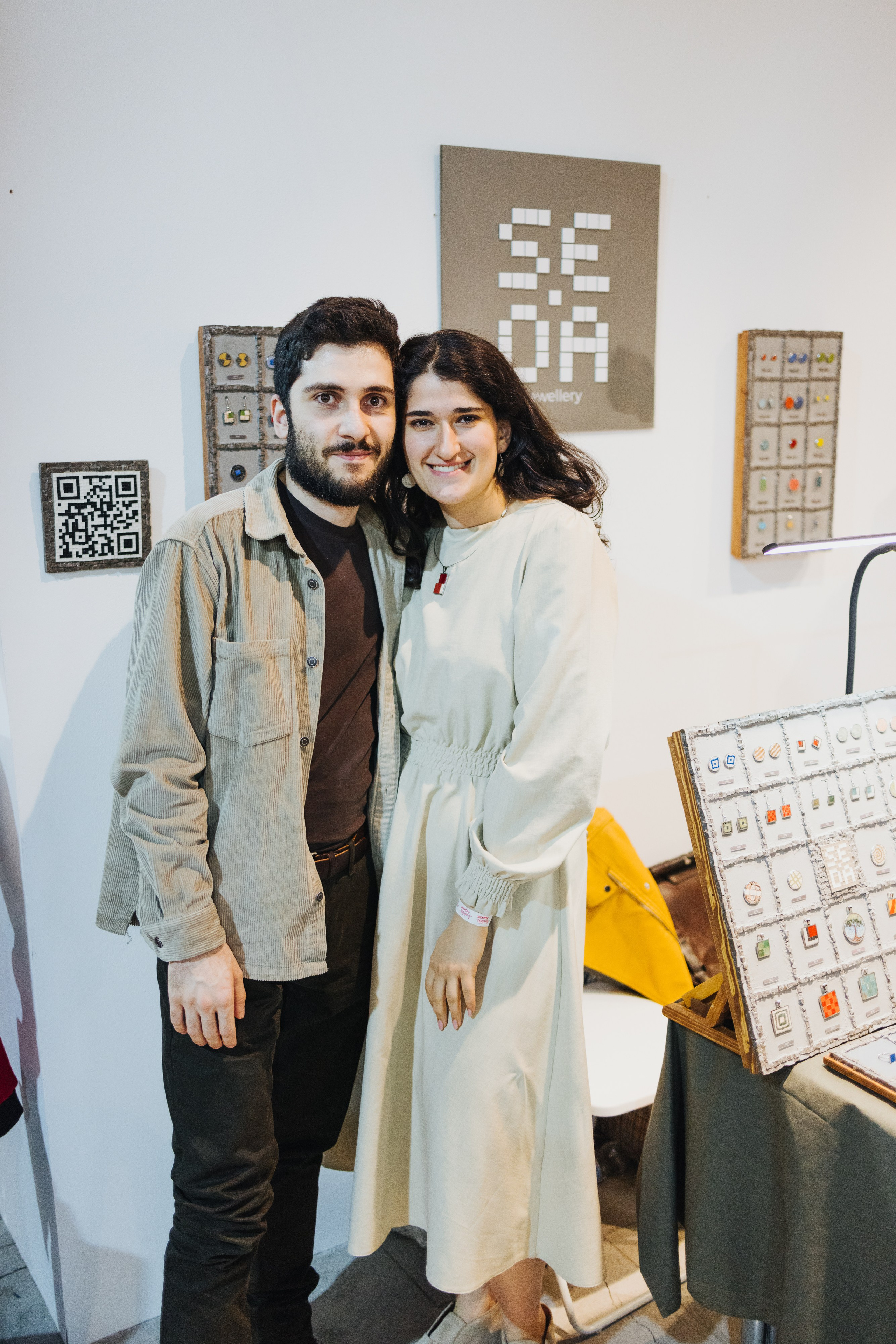 28–29 апреля 2024 в Типографии Сытина / День 1/ фото Валерий Белобеев. Фотоотчеты «Ламбада-маркета»