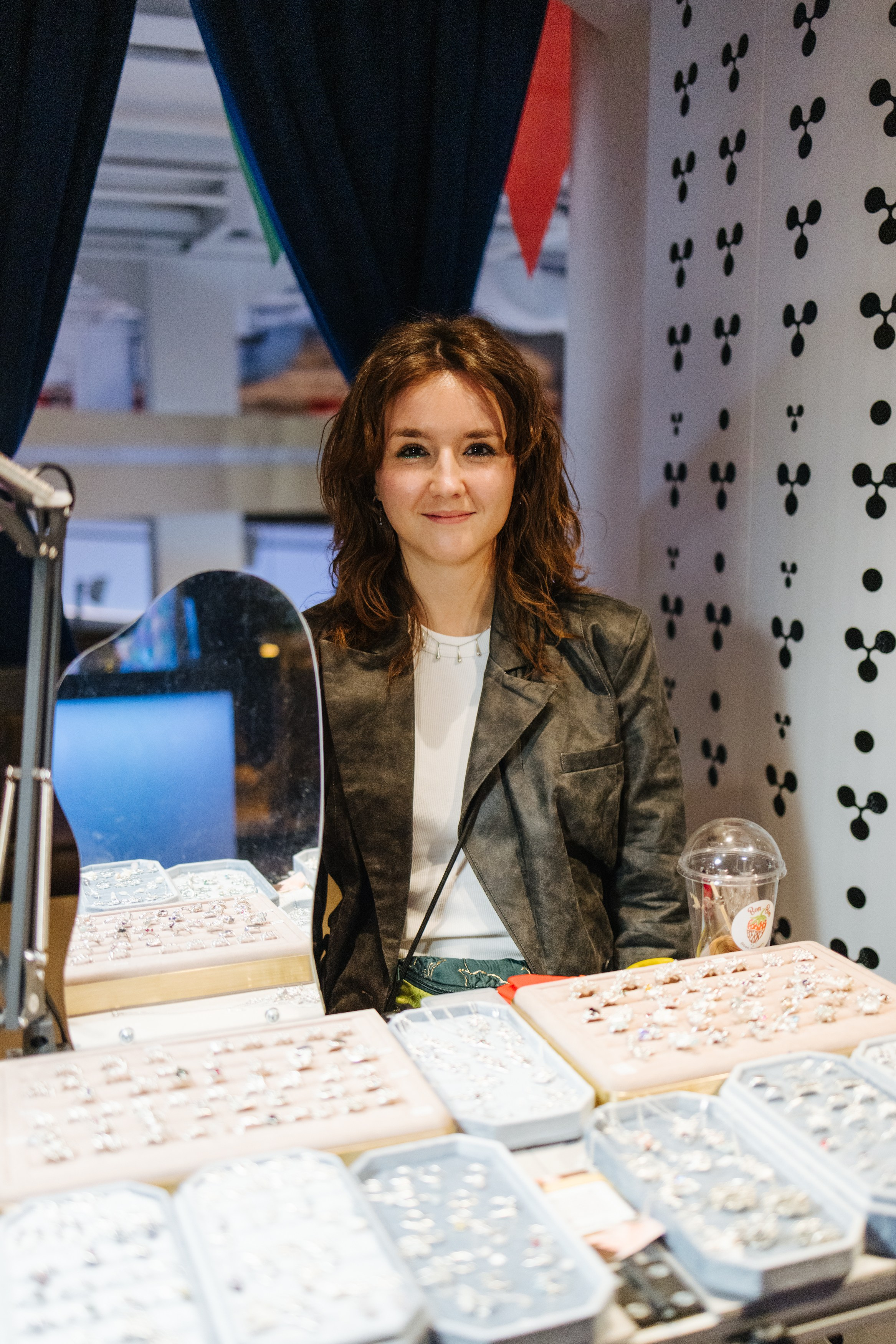 2–3 марта 2024 в пространстве «Три вокзала. Депо» / День 1 / фото Валерий Белобеев. Фотоотчеты «Ламбада-маркета»