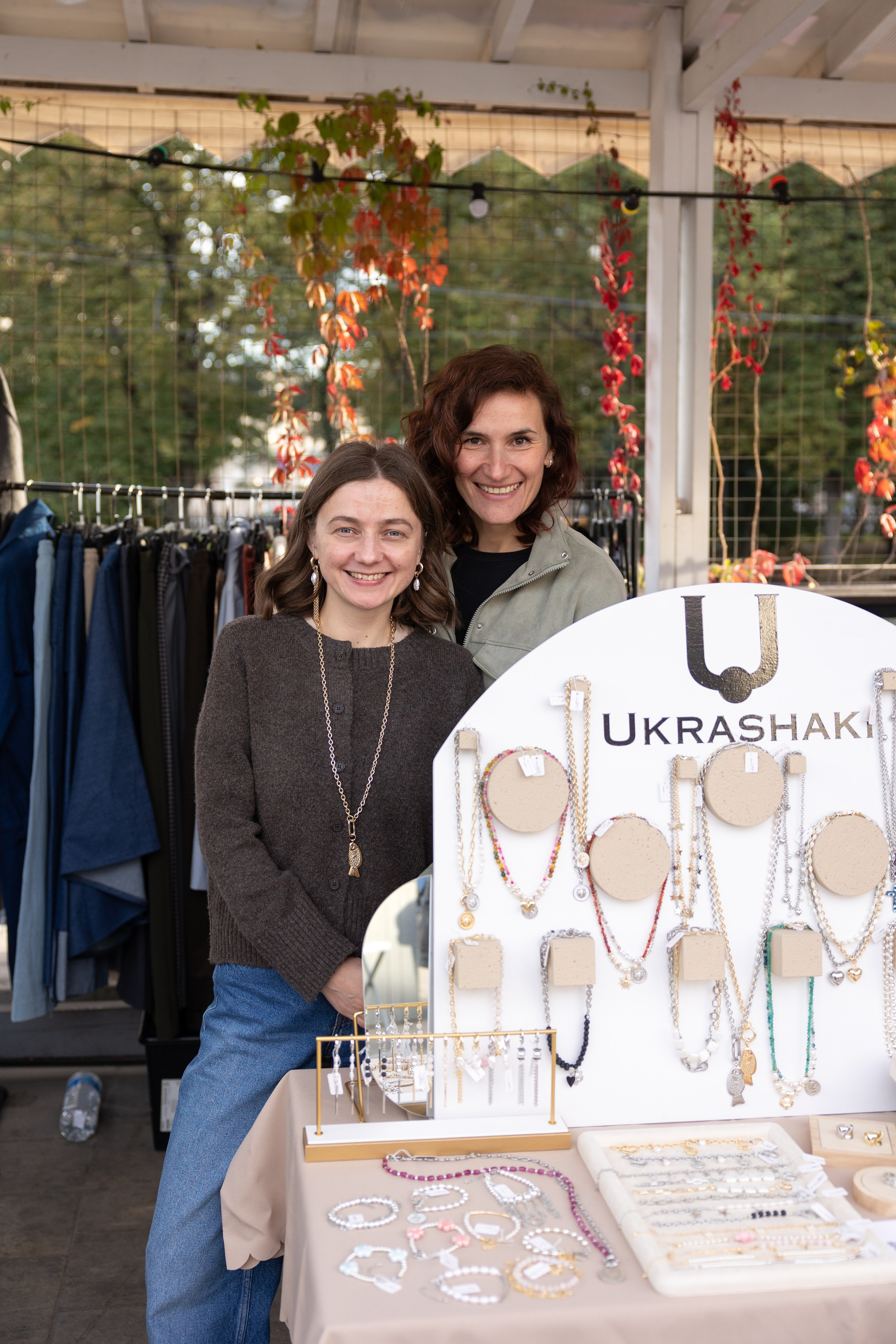 13–14 сентября 2025 на Даниловском рынке / День 1 / фото Саша Жукова. Фотоотчеты «Ламбада-маркета»