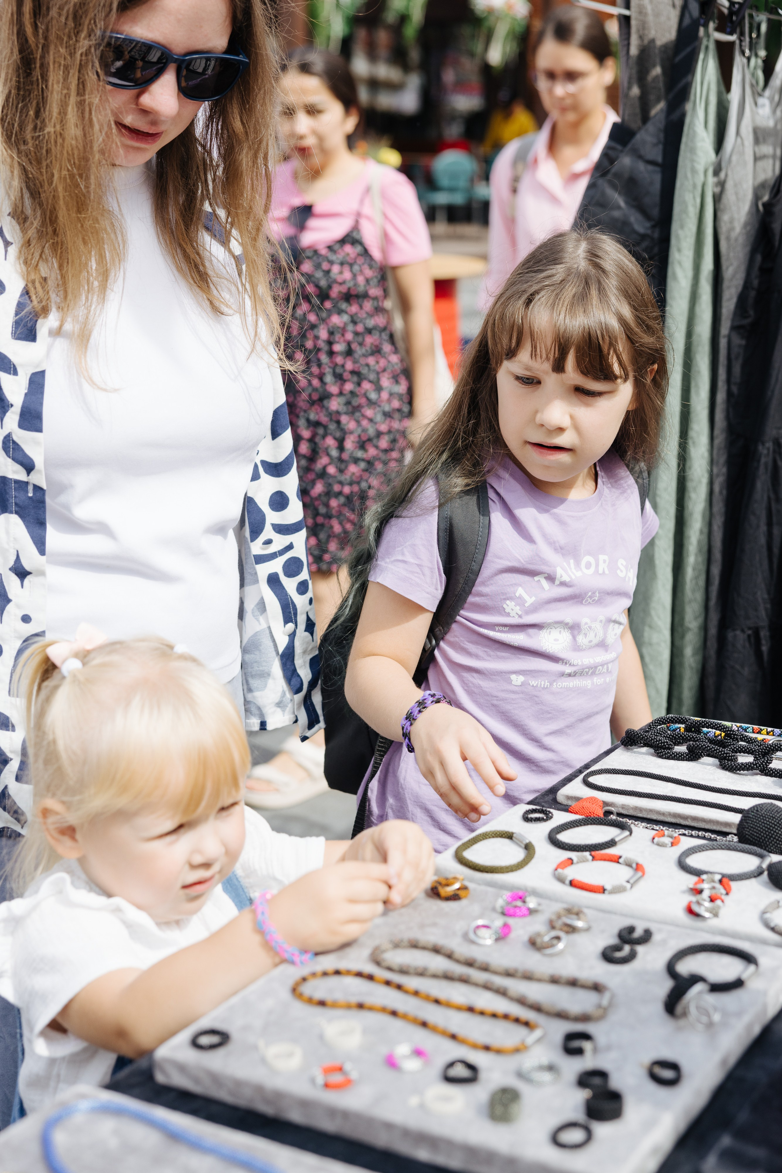 3–4 августа 2024 в «Три Вокзала. Депо» / День 2 / фото Валерий Белобеев. Фотоотчеты «Ламбада-маркета»