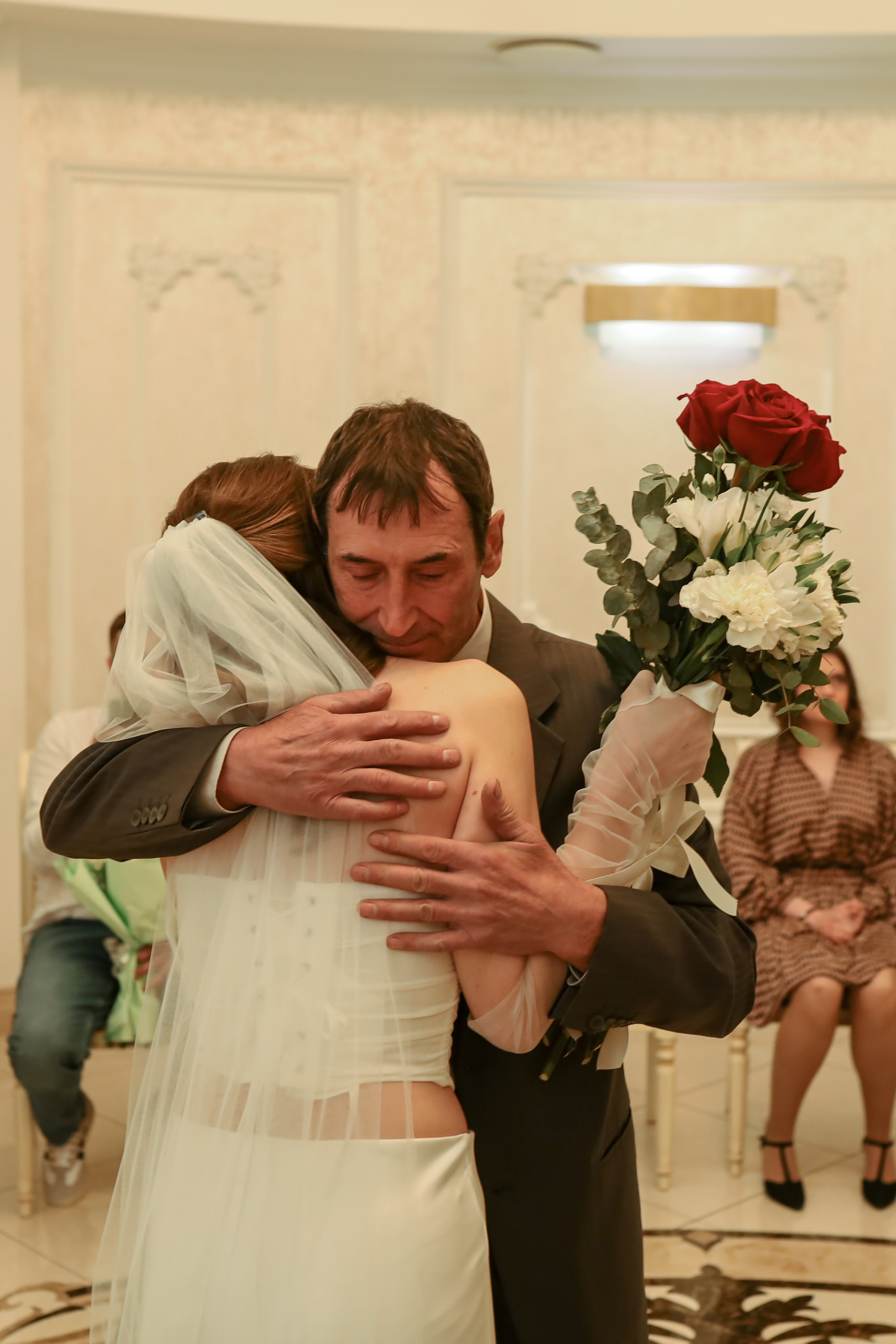 Даниил и Варвара. Инна Вильт| лайфстайл фотограф из Новосибирска