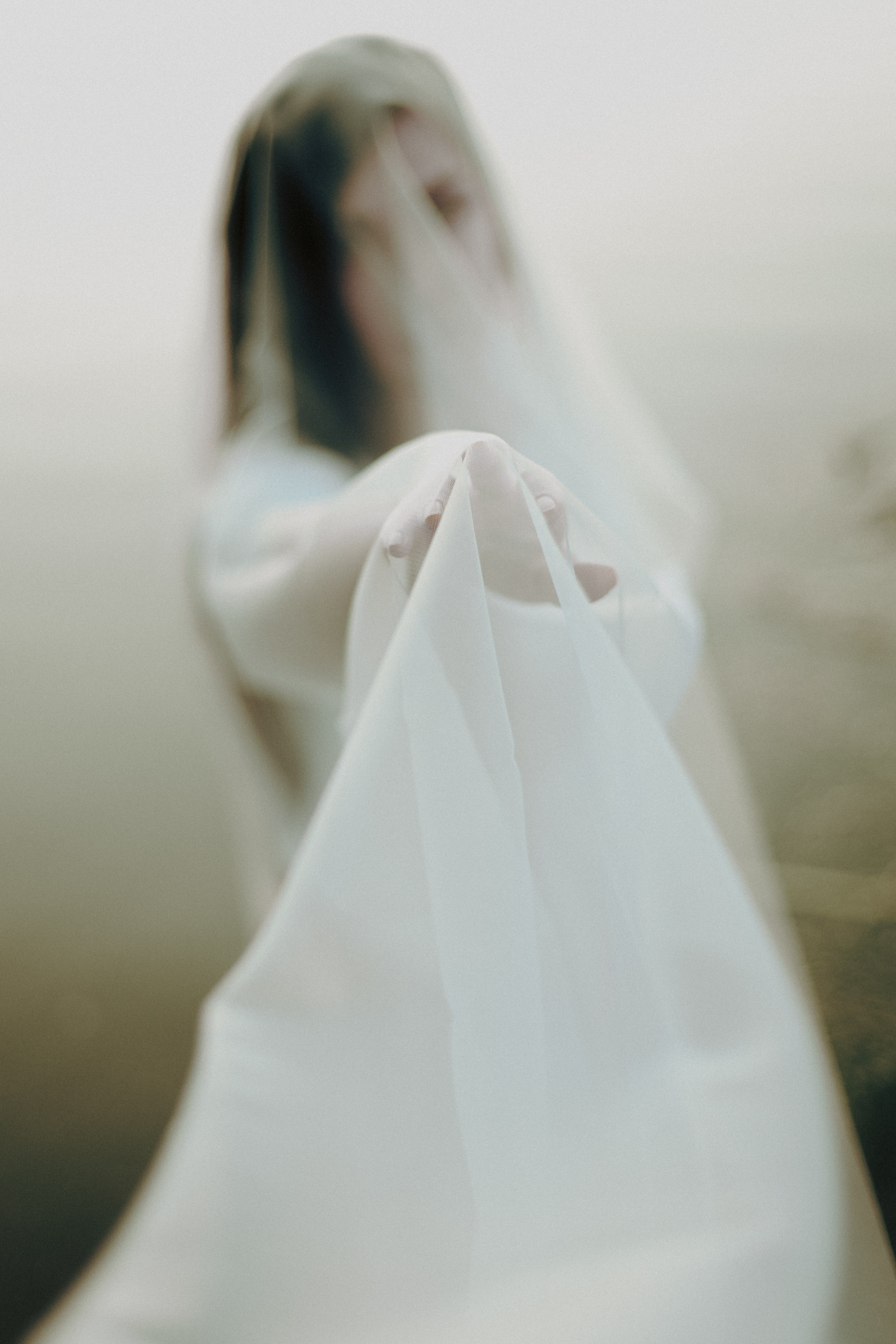 Водянница. Профессиональный фотограф В Коломне Люси Львова